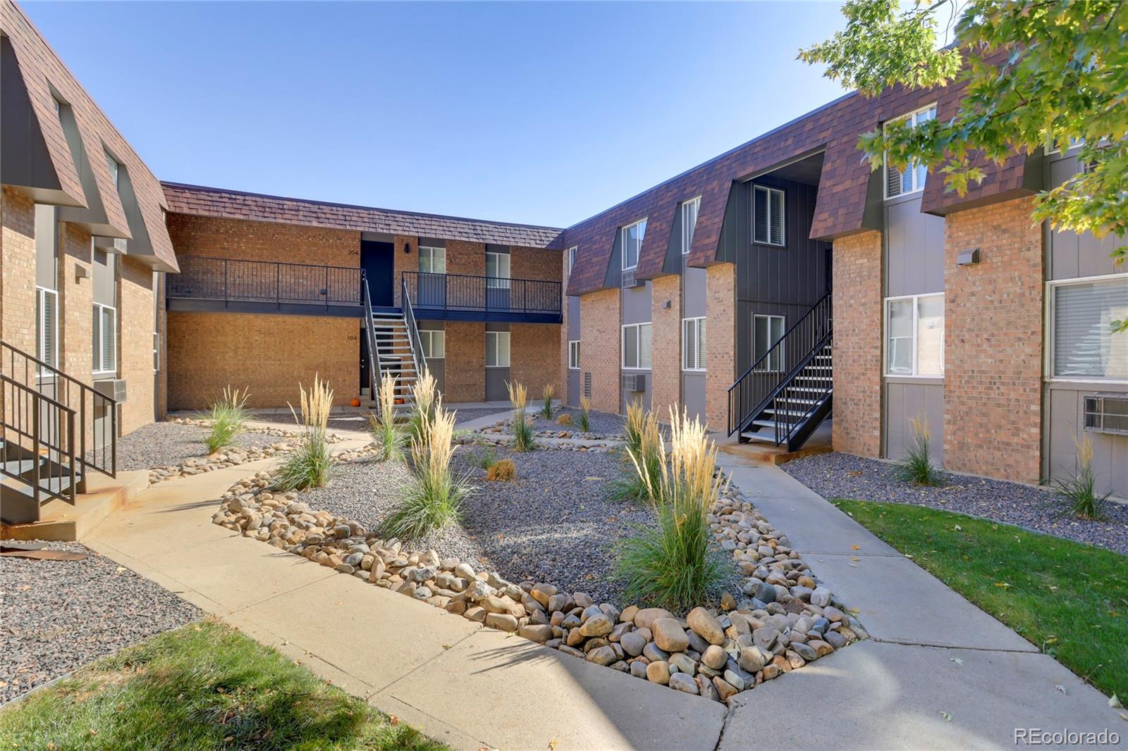 5532 Newland Way, Arvada, CO 80002, ,Commercial,For Sale,N32 Apartments,Newland,REC3253082