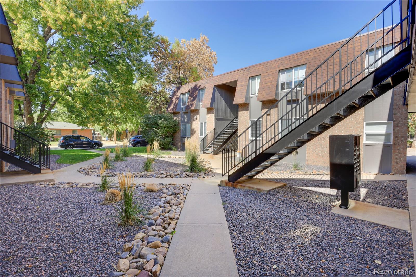 5532 Newland Way, Arvada, CO 80002, ,Commercial,For Sale,N32 Apartments,Newland,REC3253082