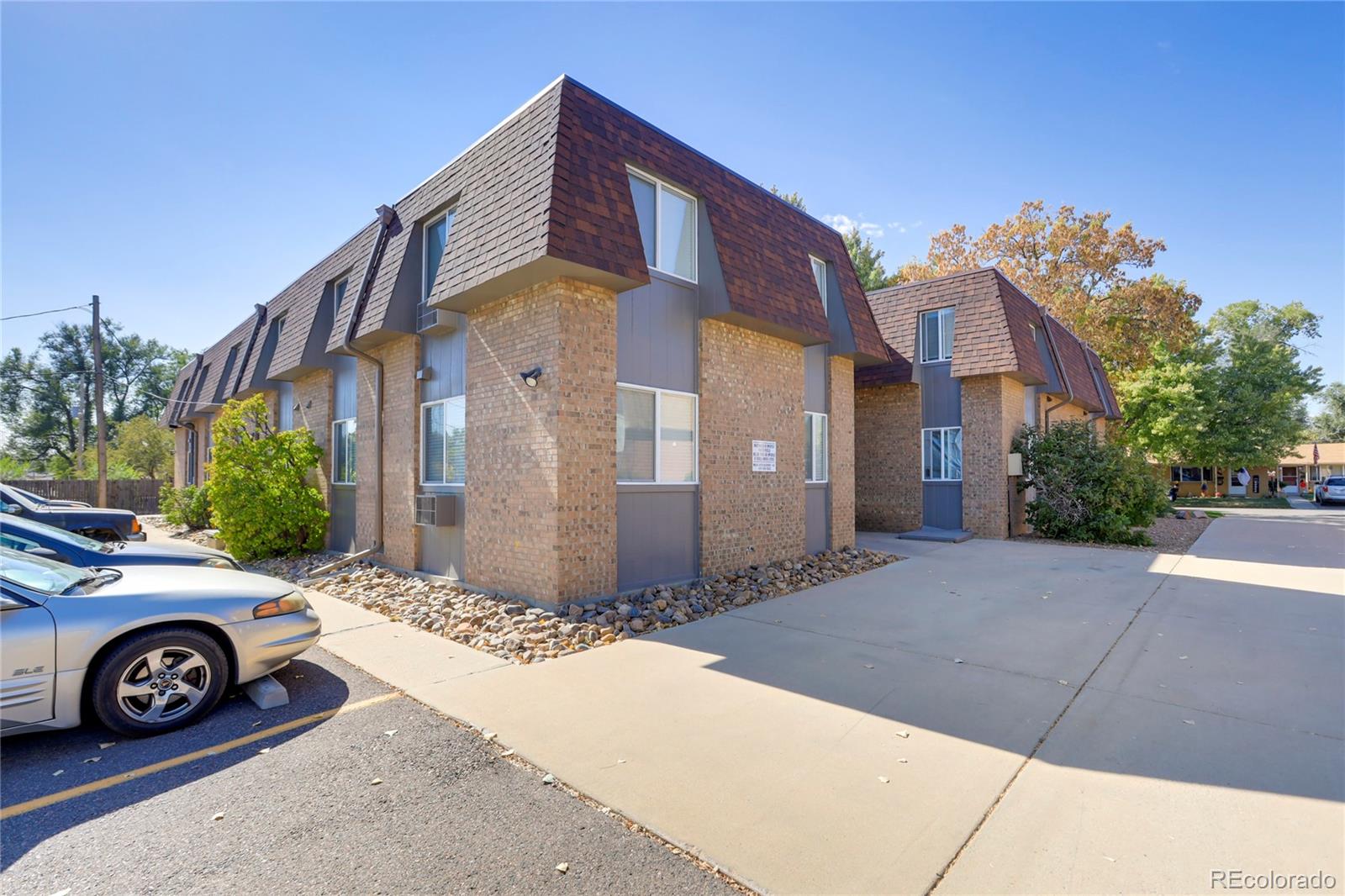 5532 Newland Way, Arvada, CO 80002, ,Commercial,For Sale,N32 Apartments,Newland,REC3253082