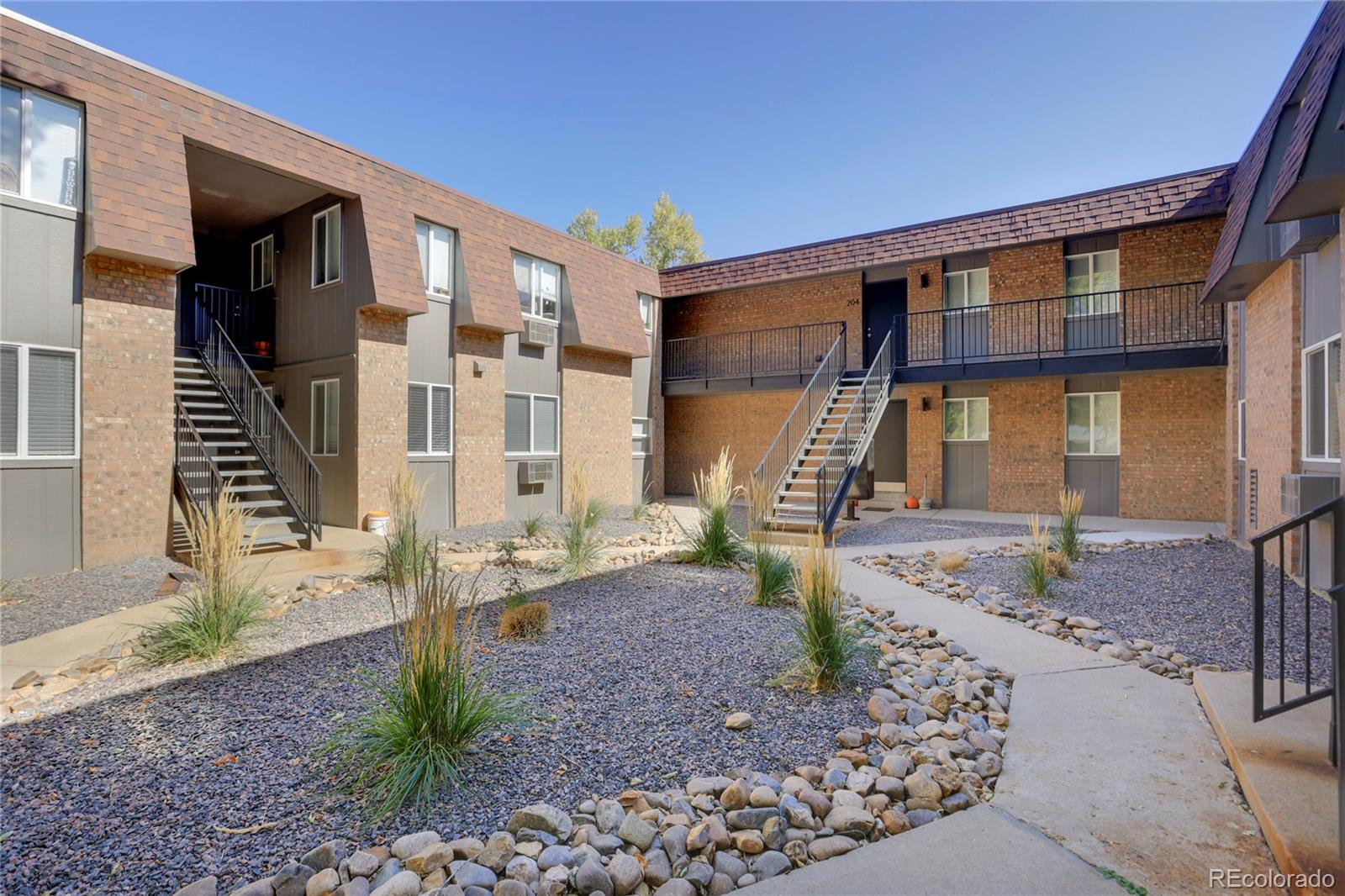 5532 Newland Way, Arvada, CO 80002, ,Commercial,For Sale,N32 Apartments,Newland,REC3253082