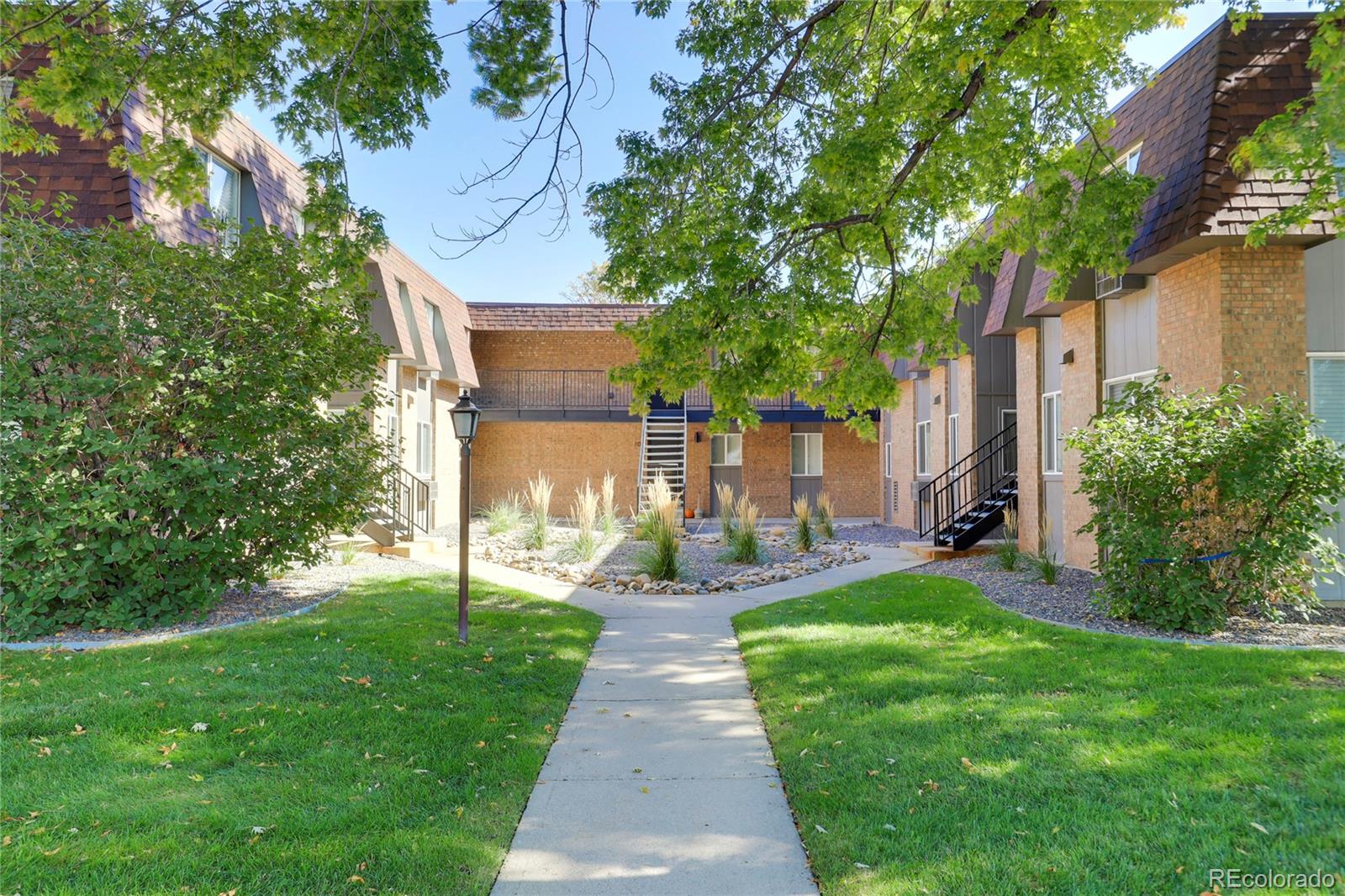 5532 Newland Way, Arvada, CO 80002, ,Commercial,For Sale,N32 Apartments,Newland,REC3253082