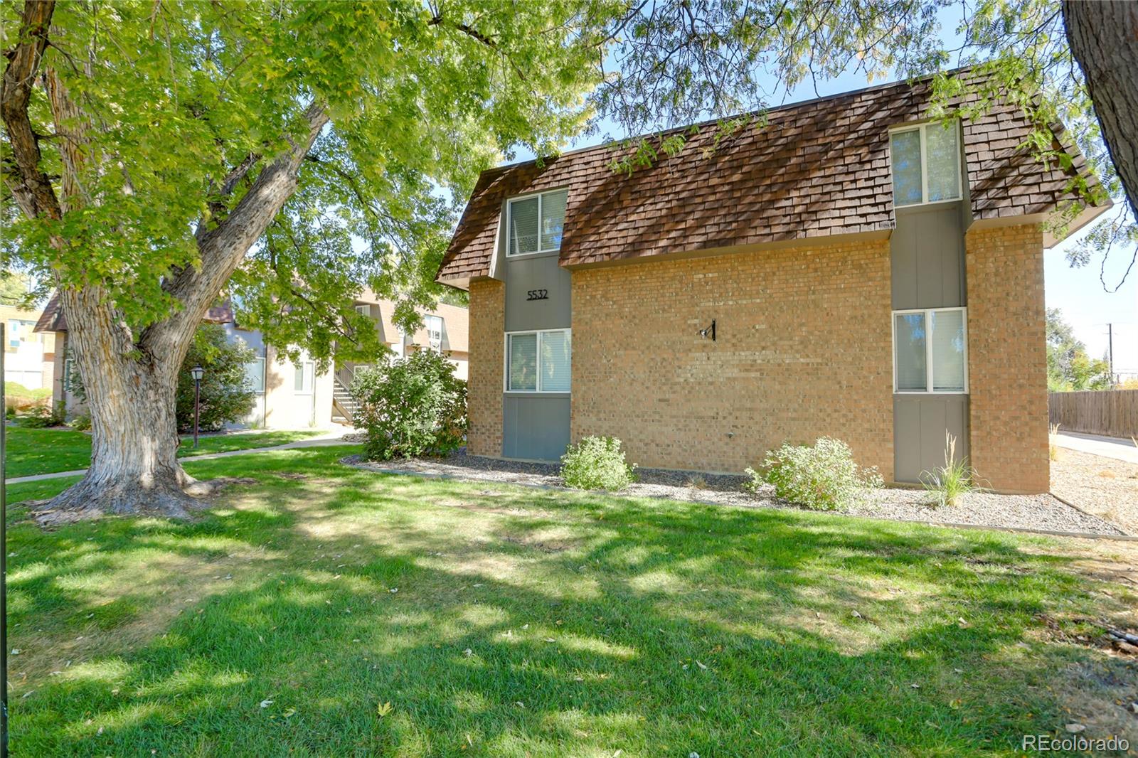 5532 Newland Way, Arvada, CO 80002, ,Commercial,For Sale,N32 Apartments,Newland,REC3253082