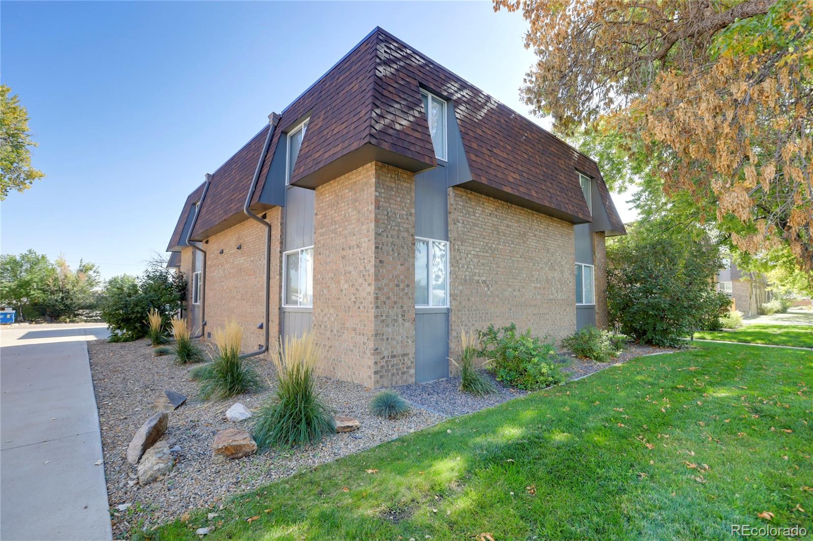 5532 Newland Way, Arvada, CO 80002, ,Commercial,For Sale,N32 Apartments,Newland,REC3253082