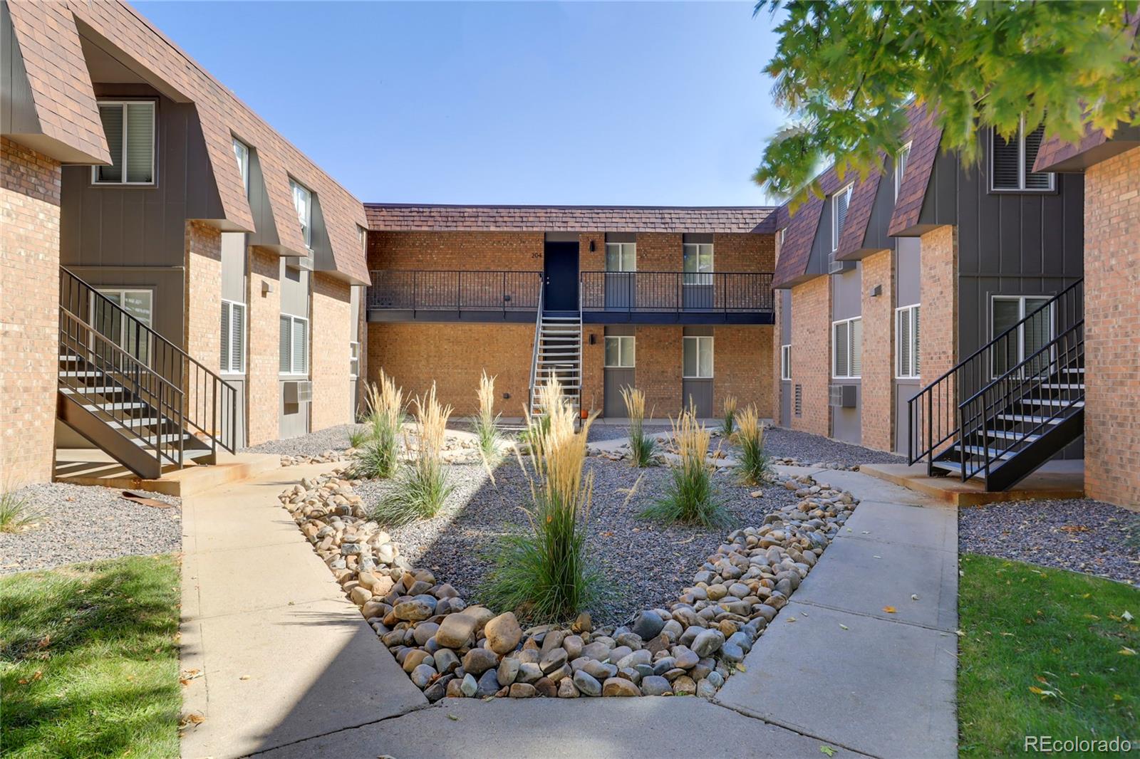 5532 Newland Way, Arvada, CO 80002, ,Commercial,For Sale,N32 Apartments,Newland,REC3253082