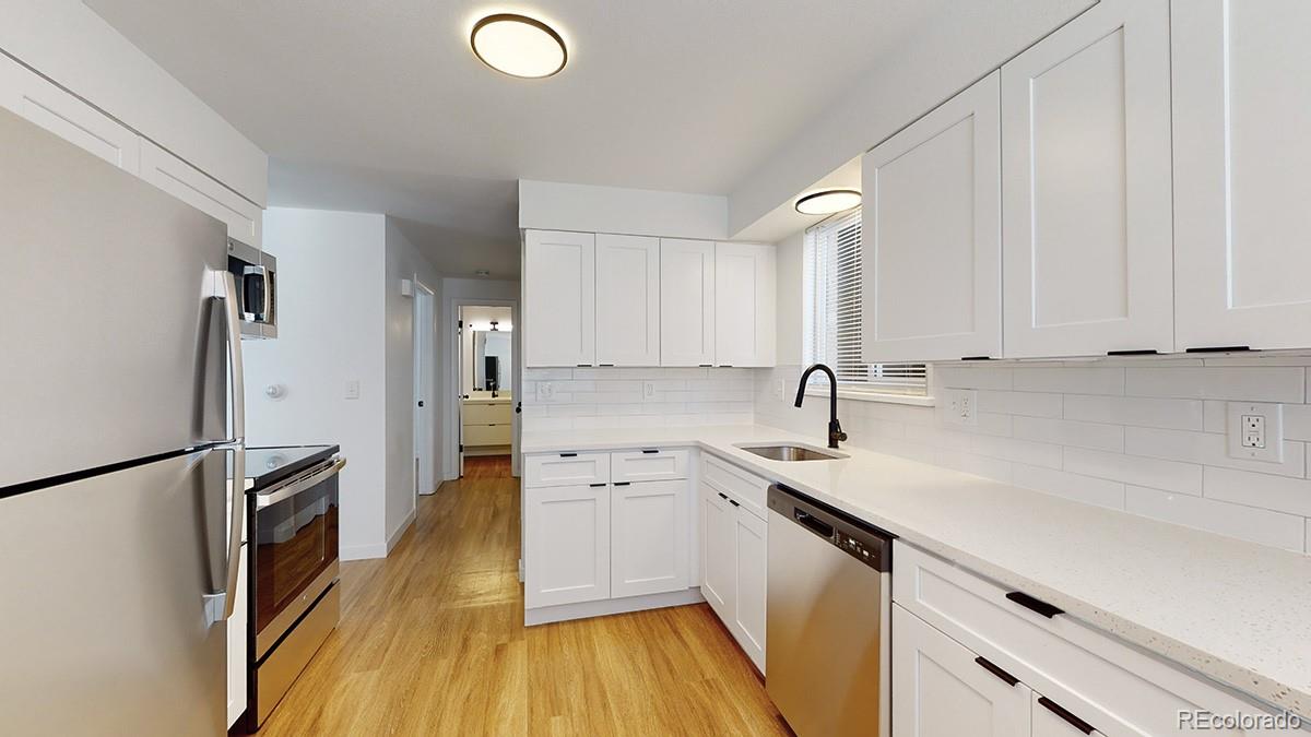 5532 Newland Way, Arvada, CO 80002, ,Commercial,For Sale,N32 Apartments,Newland,REC3253082