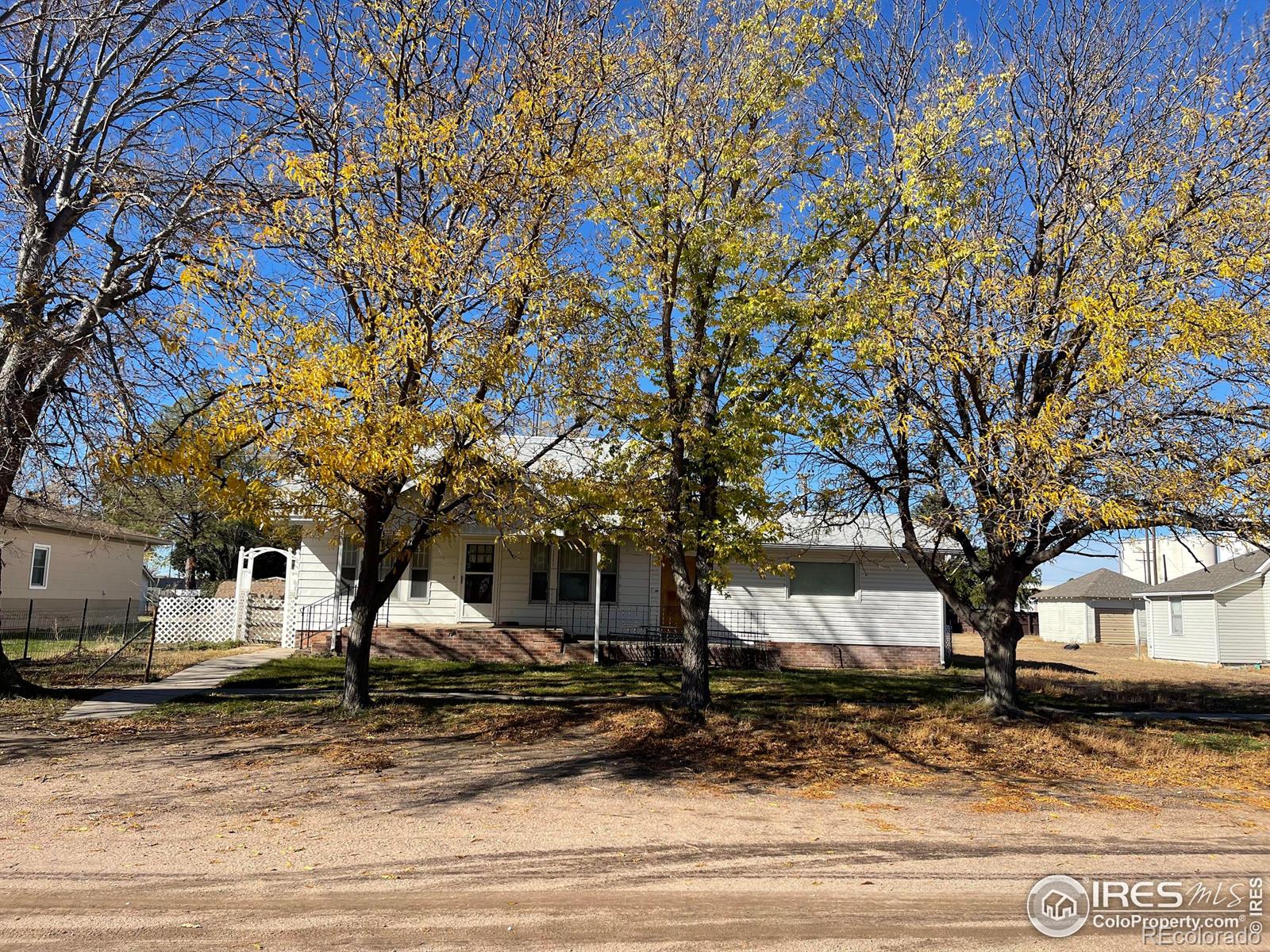 207 Ohio Avenue, Seibert, CO 80834, 3 Bedrooms Bedrooms, ,1 BathroomBathrooms,Residential,For Sale,Ohio,RECIR1021589