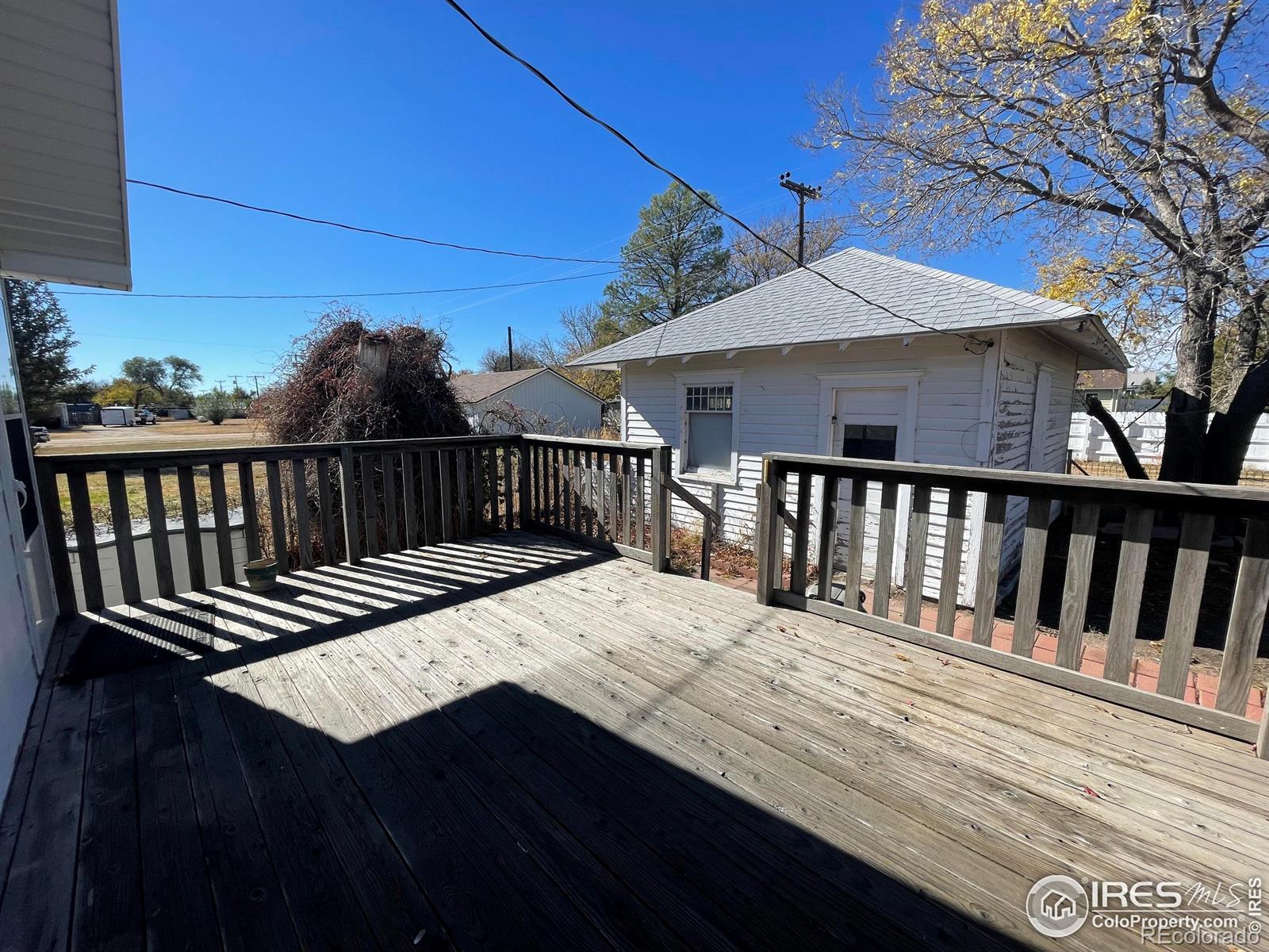 207 Ohio Avenue, Seibert, CO 80834, 3 Bedrooms Bedrooms, ,1 BathroomBathrooms,Residential,For Sale,Ohio,RECIR1021589