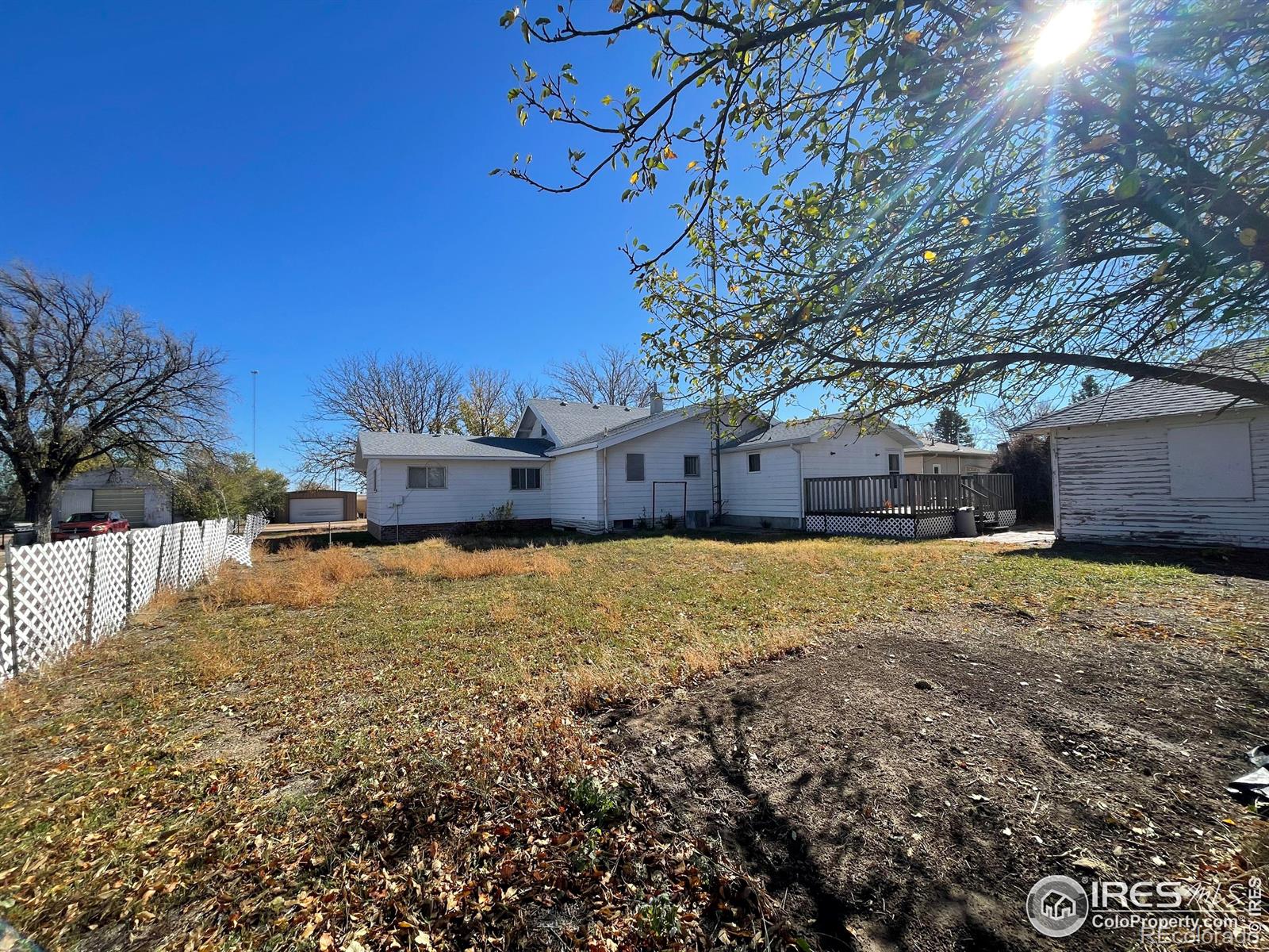 207 Ohio Avenue, Seibert, CO 80834, 3 Bedrooms Bedrooms, ,1 BathroomBathrooms,Residential,For Sale,Ohio,RECIR1021589