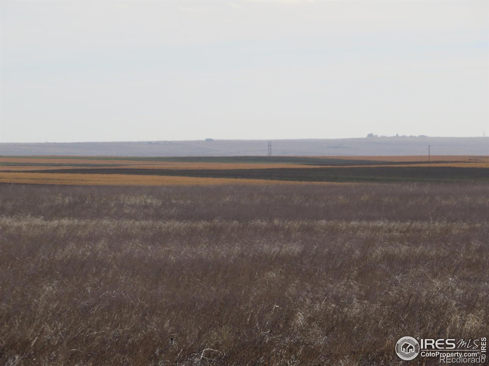 0 Parcel 2 North, Briggsdale, CO 80611, ,Land,For Sale,Parcel 2 North,RECIR1021594