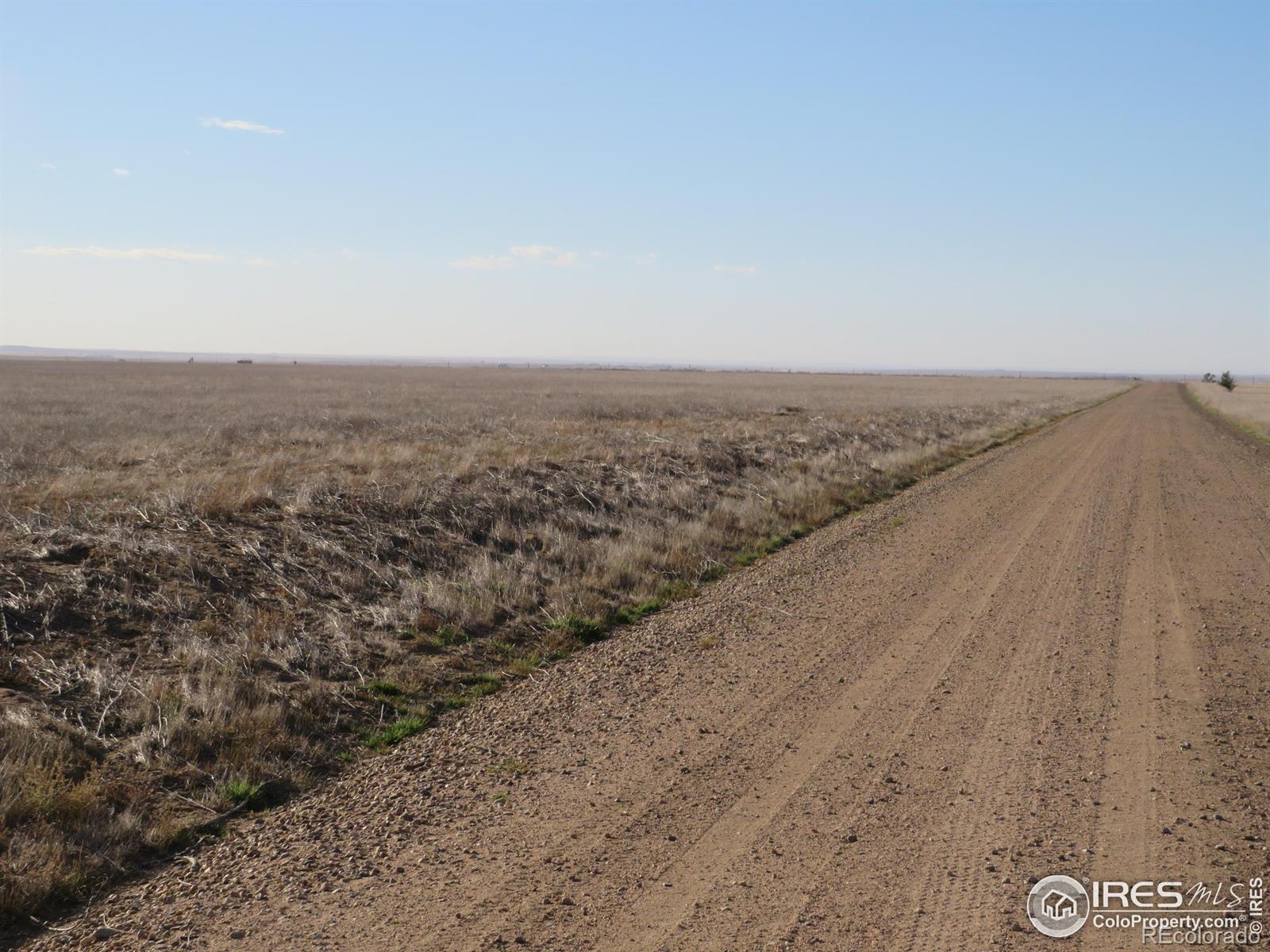 0 Parcel 2 North, Briggsdale, CO 80611, ,Land,For Sale,Parcel 2 North,RECIR1021594