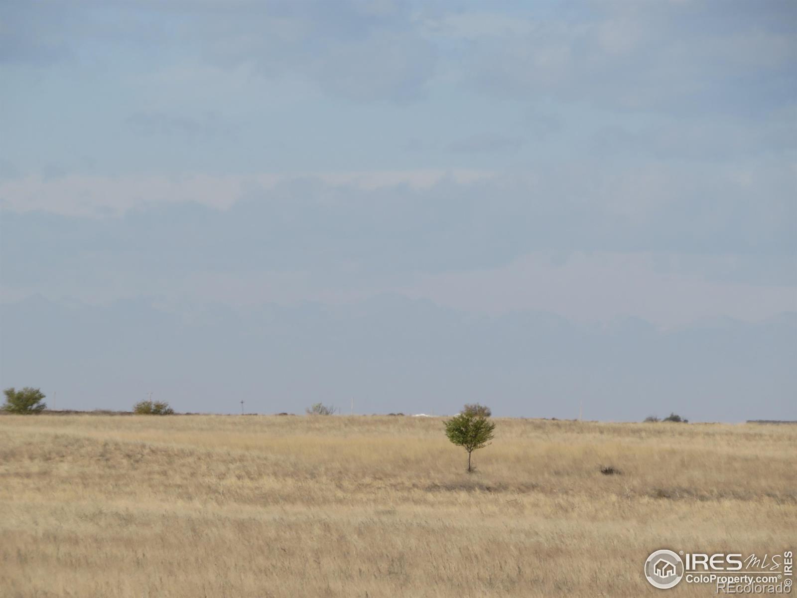 0 Parcel 2 North, Briggsdale, CO 80611, ,Land,For Sale,Parcel 2 North,RECIR1021594