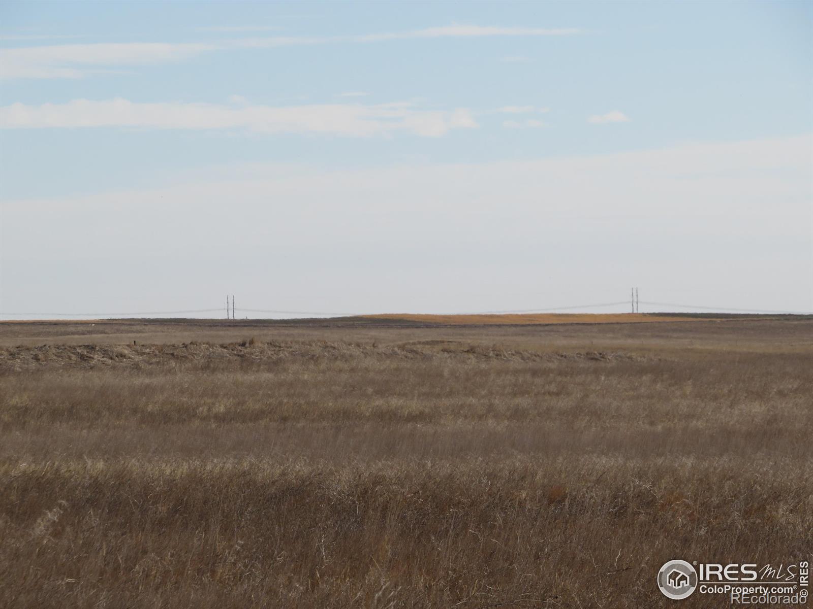 0 Parcel 2 North, Briggsdale, CO 80611, ,Land,For Sale,Parcel 2 North,RECIR1021594