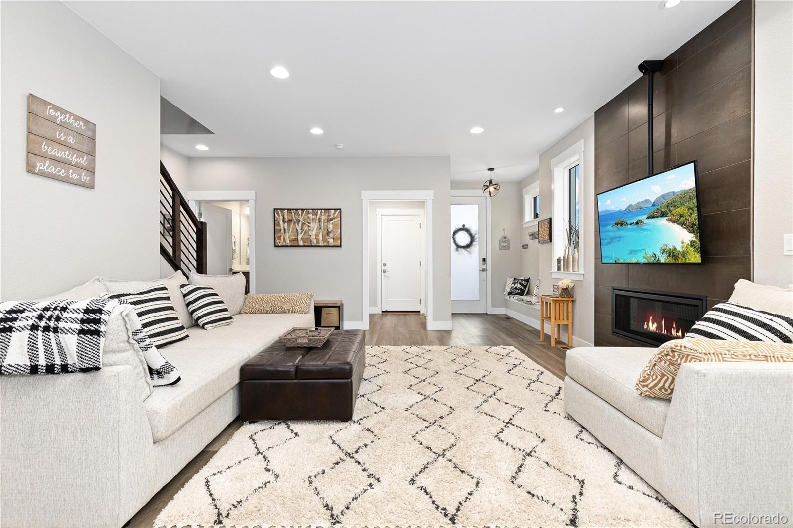 717 Cannon Trail, Lafayette, CO 80026, 4 Bedrooms Bedrooms, ,4 BathroomsBathrooms,Residential,For Sale,Cannon,REC3126605