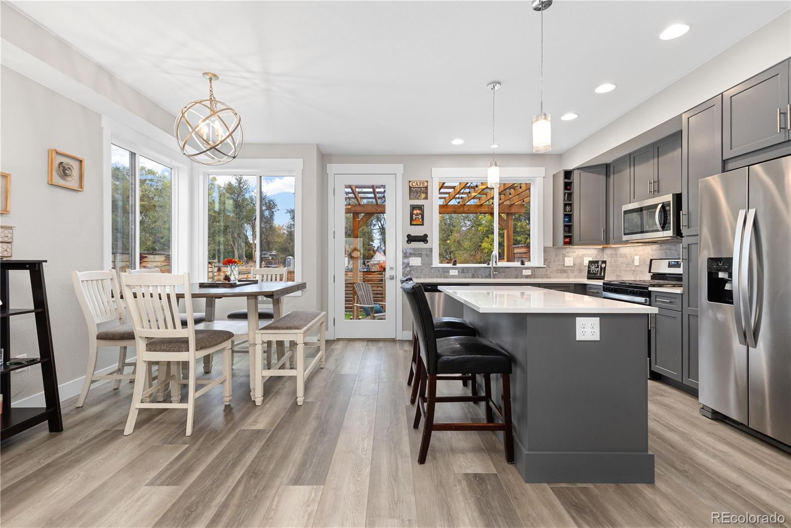 717 Cannon Trail, Lafayette, CO 80026, 4 Bedrooms Bedrooms, ,4 BathroomsBathrooms,Residential,For Sale,Cannon,REC3126605