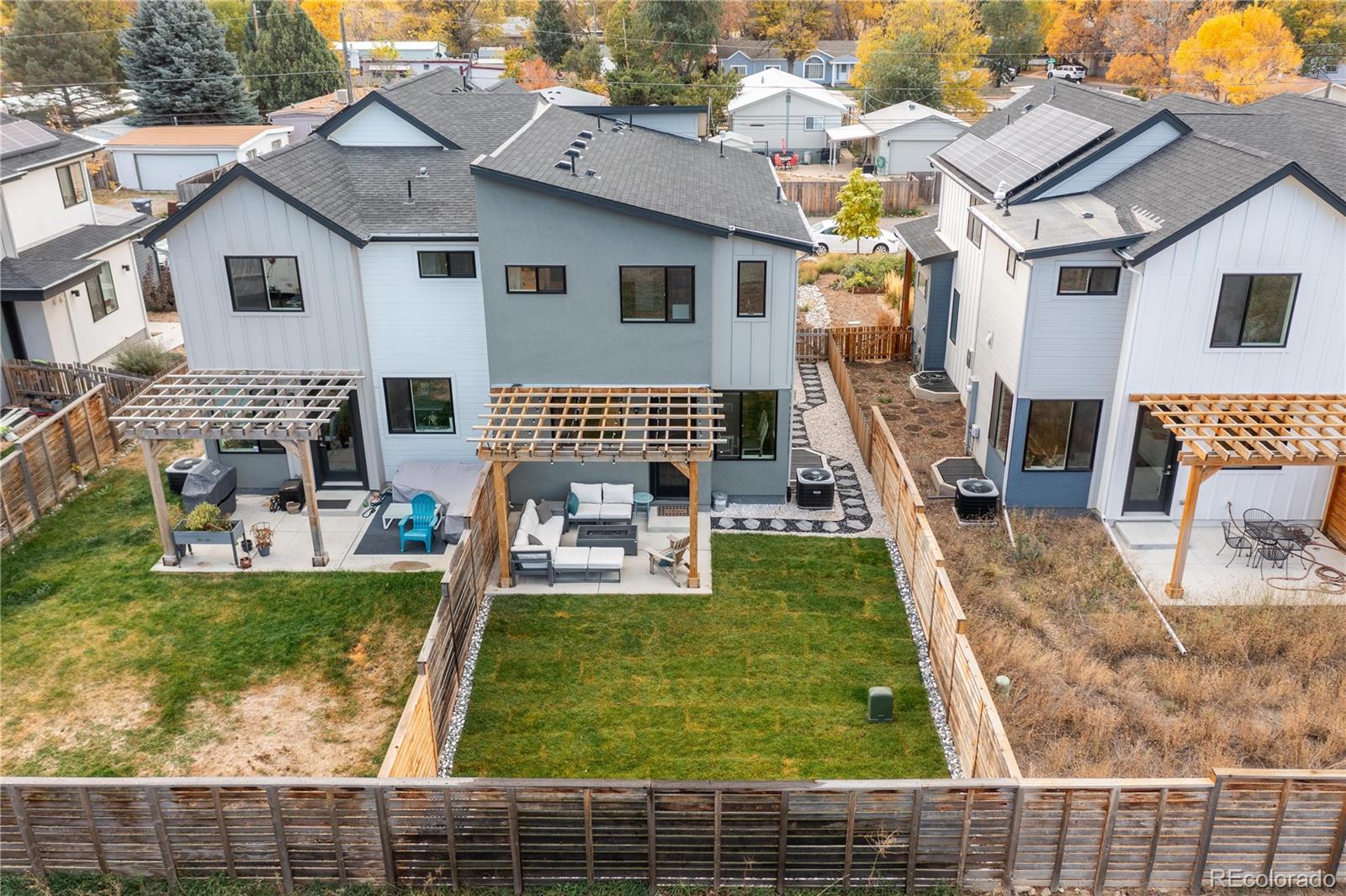 717 Cannon Trail, Lafayette, CO 80026, 4 Bedrooms Bedrooms, ,4 BathroomsBathrooms,Residential,For Sale,Cannon,REC3126605