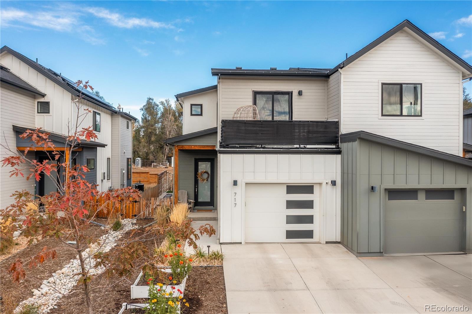 717 Cannon Trail, Lafayette, CO 80026, 4 Bedrooms Bedrooms, ,4 BathroomsBathrooms,Residential,For Sale,Cannon,REC3126605
