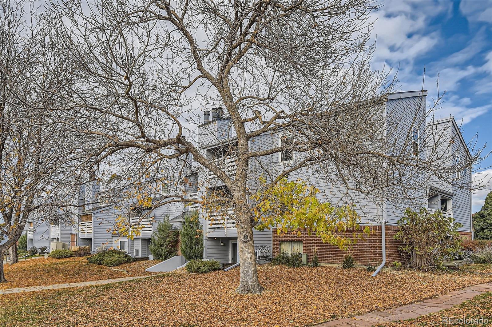 7665 Eastman Avenue #106A, Denver, CO 80231, 1 Bedroom Bedrooms, ,1 BathroomBathrooms,Residential,For Sale,Eastman,REC4341936