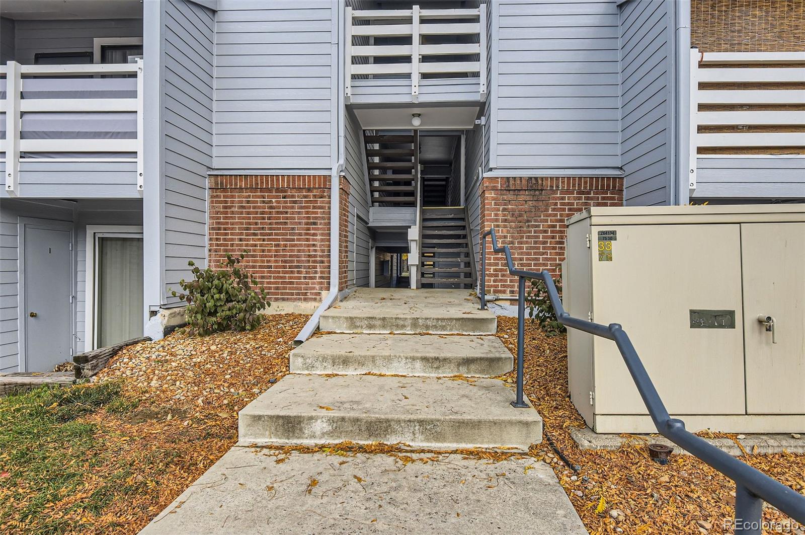 7665 Eastman Avenue #106A, Denver, CO 80231, 1 Bedroom Bedrooms, ,1 BathroomBathrooms,Residential,For Sale,Eastman,REC4341936