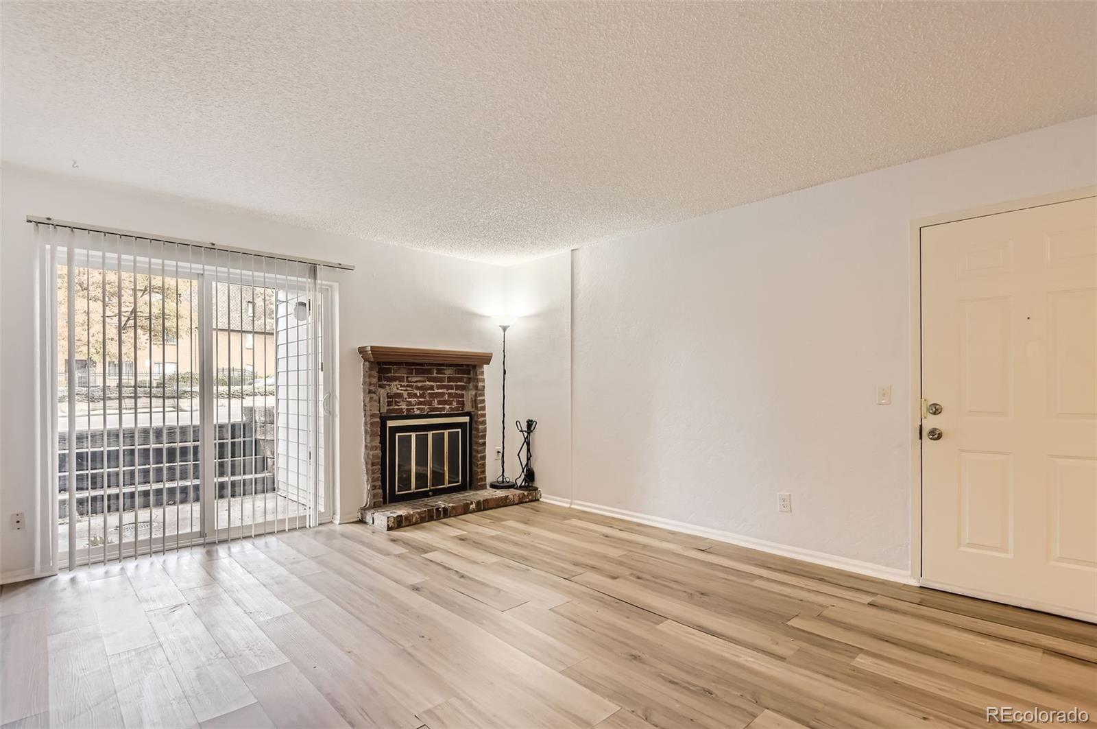 7665 Eastman Avenue #106A, Denver, CO 80231, 1 Bedroom Bedrooms, ,1 BathroomBathrooms,Residential,For Sale,Eastman,REC4341936