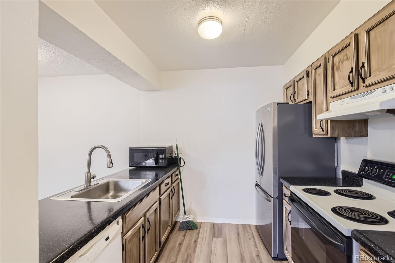 7665 Eastman Avenue #106A, Denver, CO 80231, 1 Bedroom Bedrooms, ,1 BathroomBathrooms,Residential,For Sale,Eastman,REC4341936