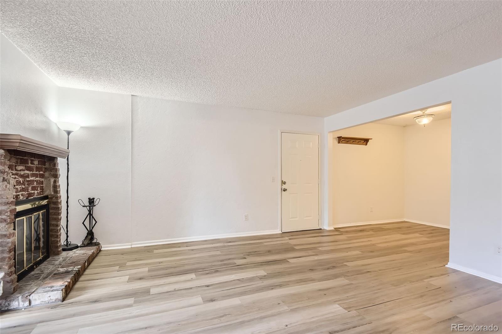 7665 Eastman Avenue #106A, Denver, CO 80231, 1 Bedroom Bedrooms, ,1 BathroomBathrooms,Residential,For Sale,Eastman,REC4341936