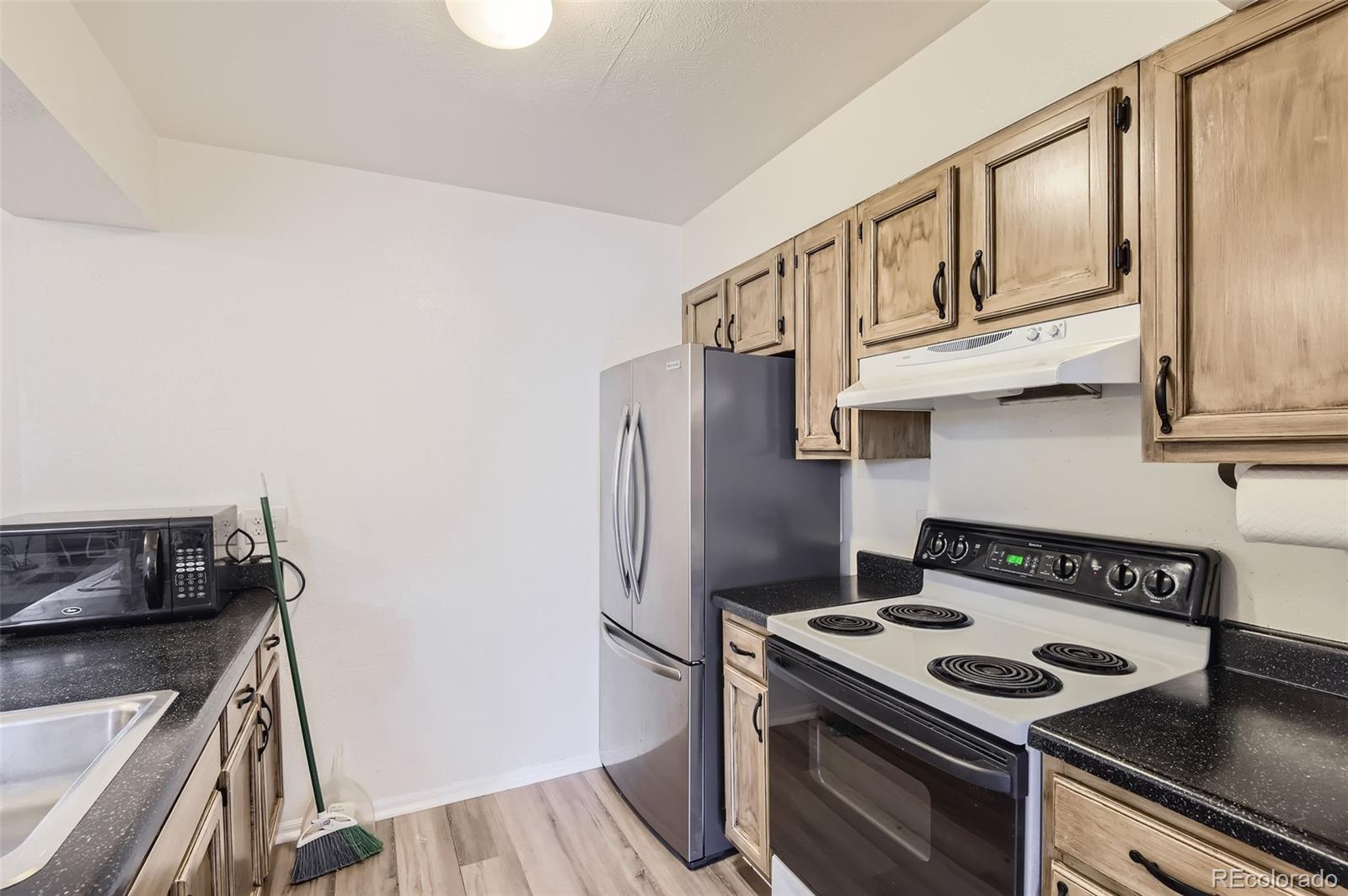 7665 Eastman Avenue #106A, Denver, CO 80231, 1 Bedroom Bedrooms, ,1 BathroomBathrooms,Residential,For Sale,Eastman,REC4341936