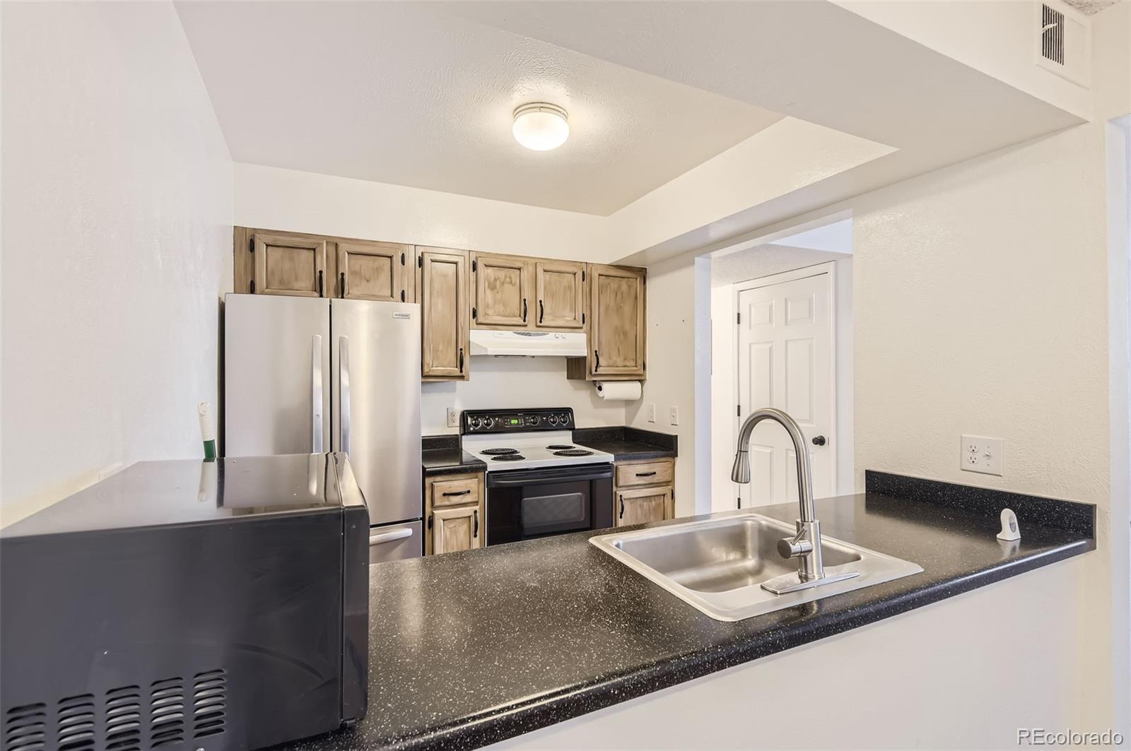 7665 Eastman Avenue #106A, Denver, CO 80231, 1 Bedroom Bedrooms, ,1 BathroomBathrooms,Residential,For Sale,Eastman,REC4341936