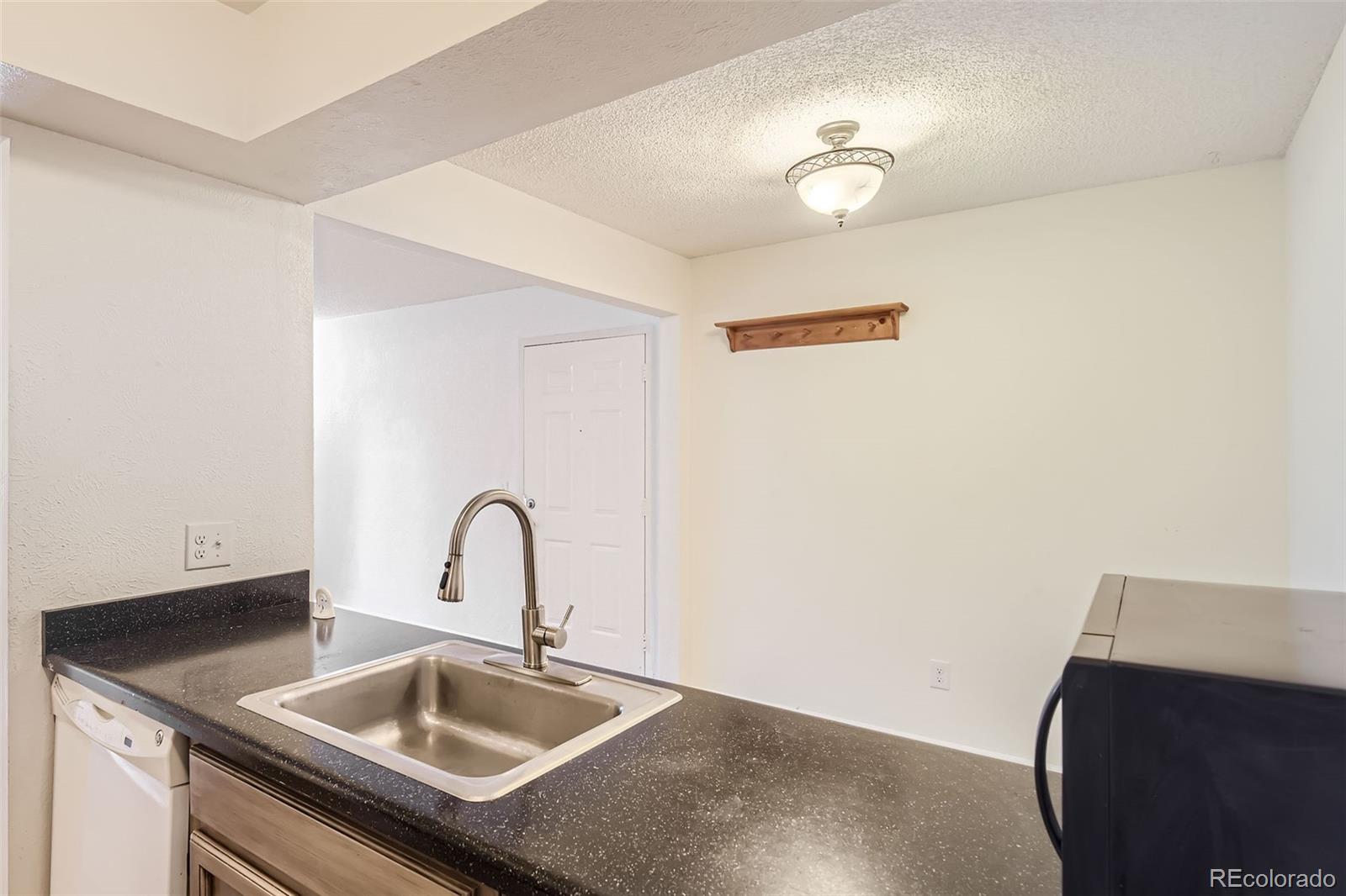 7665 Eastman Avenue #106A, Denver, CO 80231, 1 Bedroom Bedrooms, ,1 BathroomBathrooms,Residential,For Sale,Eastman,REC4341936