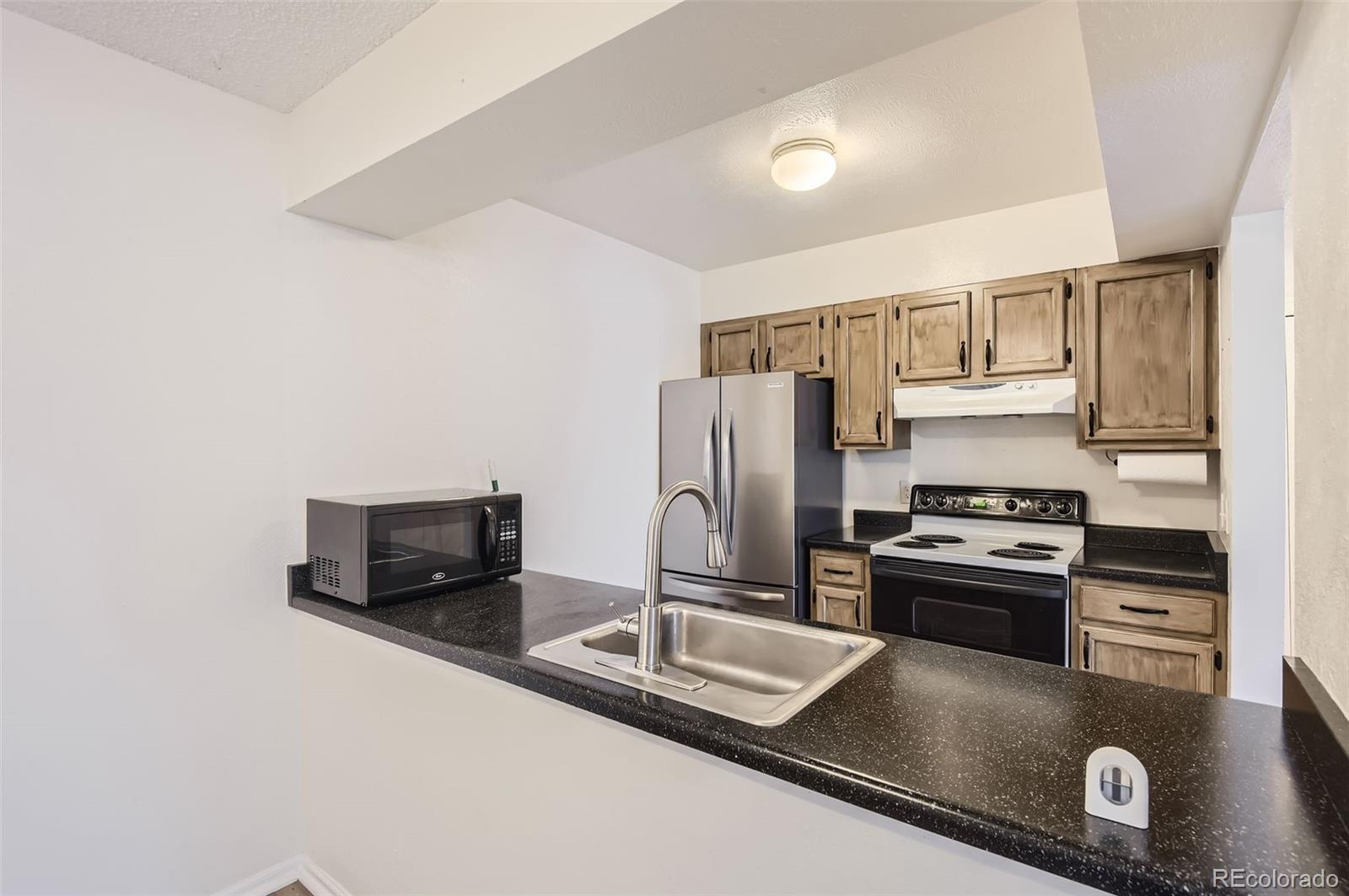 7665 Eastman Avenue #106A, Denver, CO 80231, 1 Bedroom Bedrooms, ,1 BathroomBathrooms,Residential,For Sale,Eastman,REC4341936