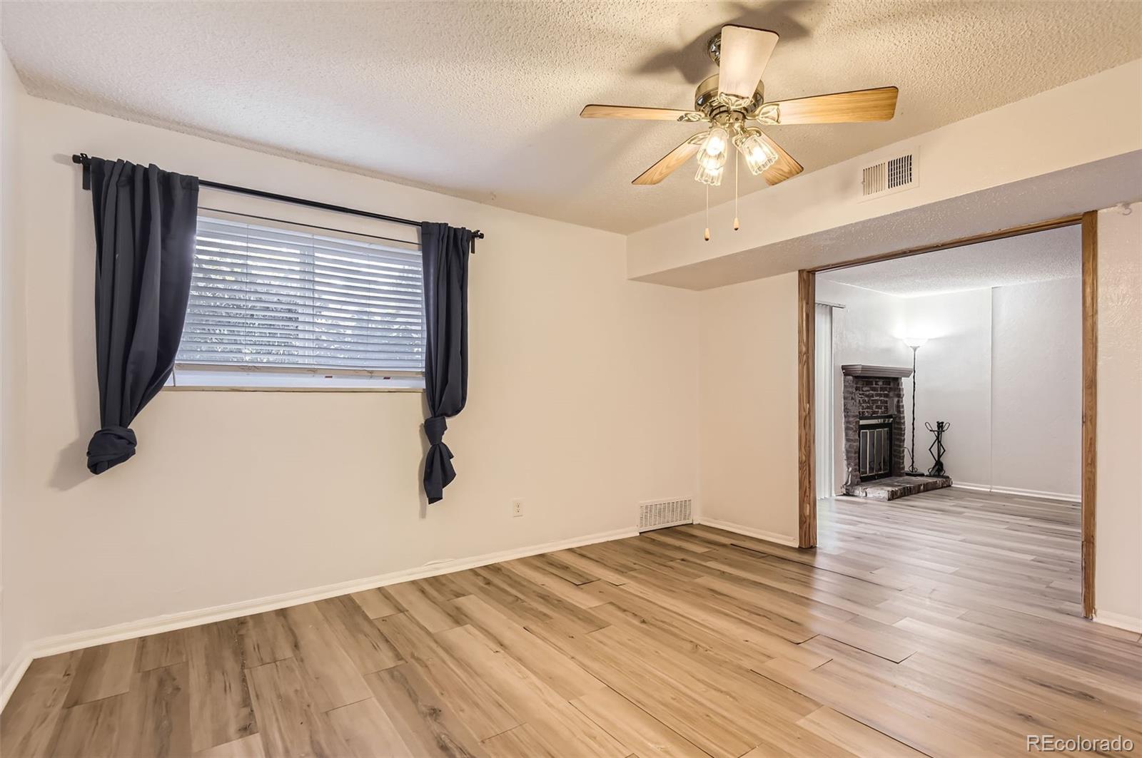 7665 Eastman Avenue #106A, Denver, CO 80231, 1 Bedroom Bedrooms, ,1 BathroomBathrooms,Residential,For Sale,Eastman,REC4341936