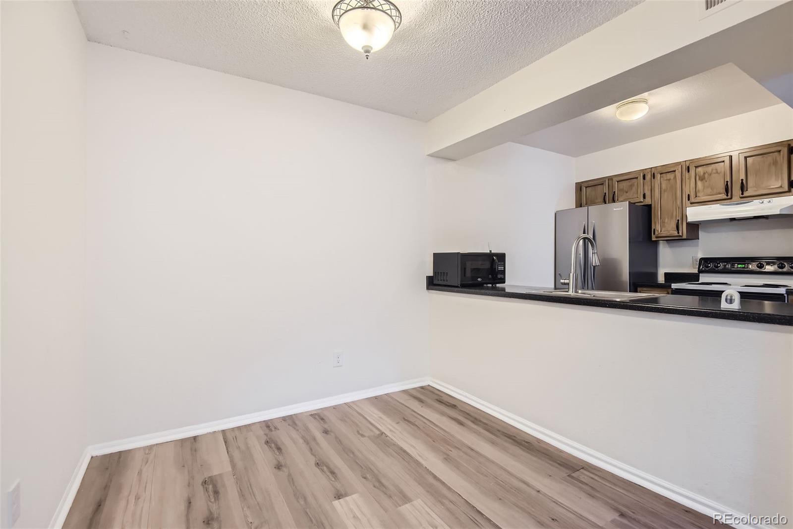 7665 Eastman Avenue #106A, Denver, CO 80231, 1 Bedroom Bedrooms, ,1 BathroomBathrooms,Residential,For Sale,Eastman,REC4341936