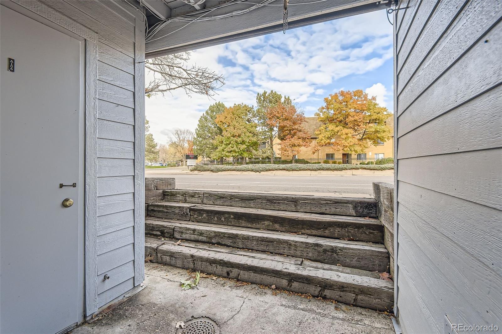 7665 Eastman Avenue #106A, Denver, CO 80231, 1 Bedroom Bedrooms, ,1 BathroomBathrooms,Residential,For Sale,Eastman,REC4341936