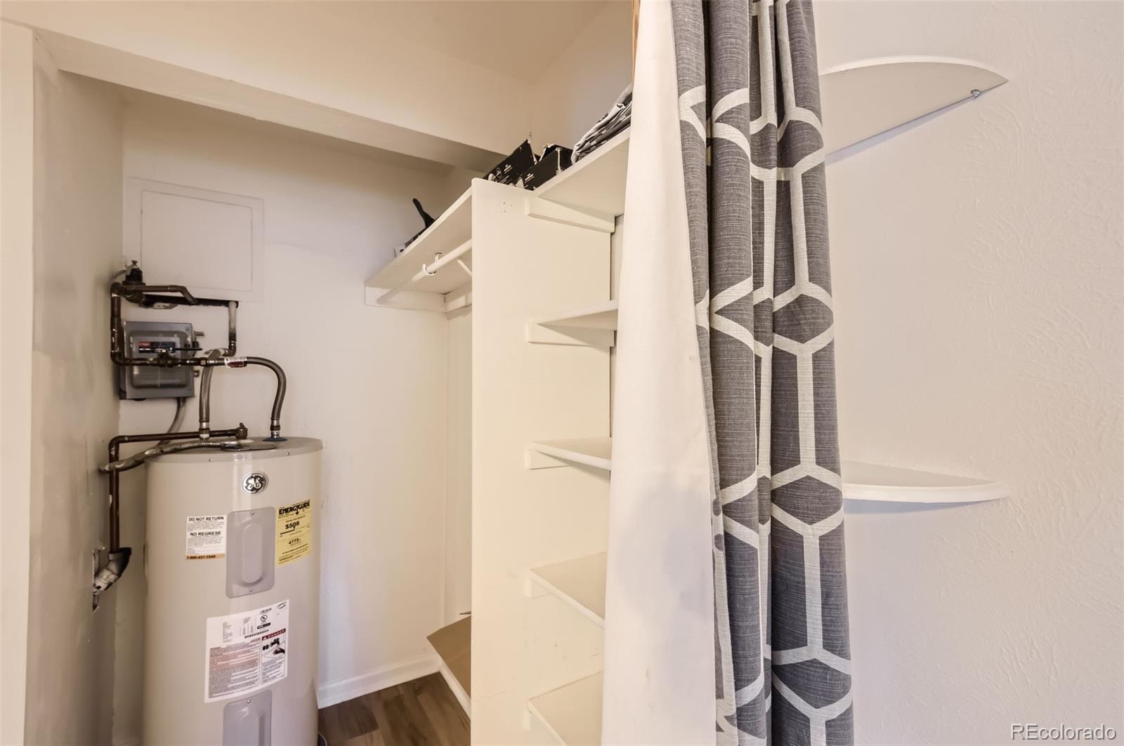 7665 Eastman Avenue #106A, Denver, CO 80231, 1 Bedroom Bedrooms, ,1 BathroomBathrooms,Residential,For Sale,Eastman,REC4341936