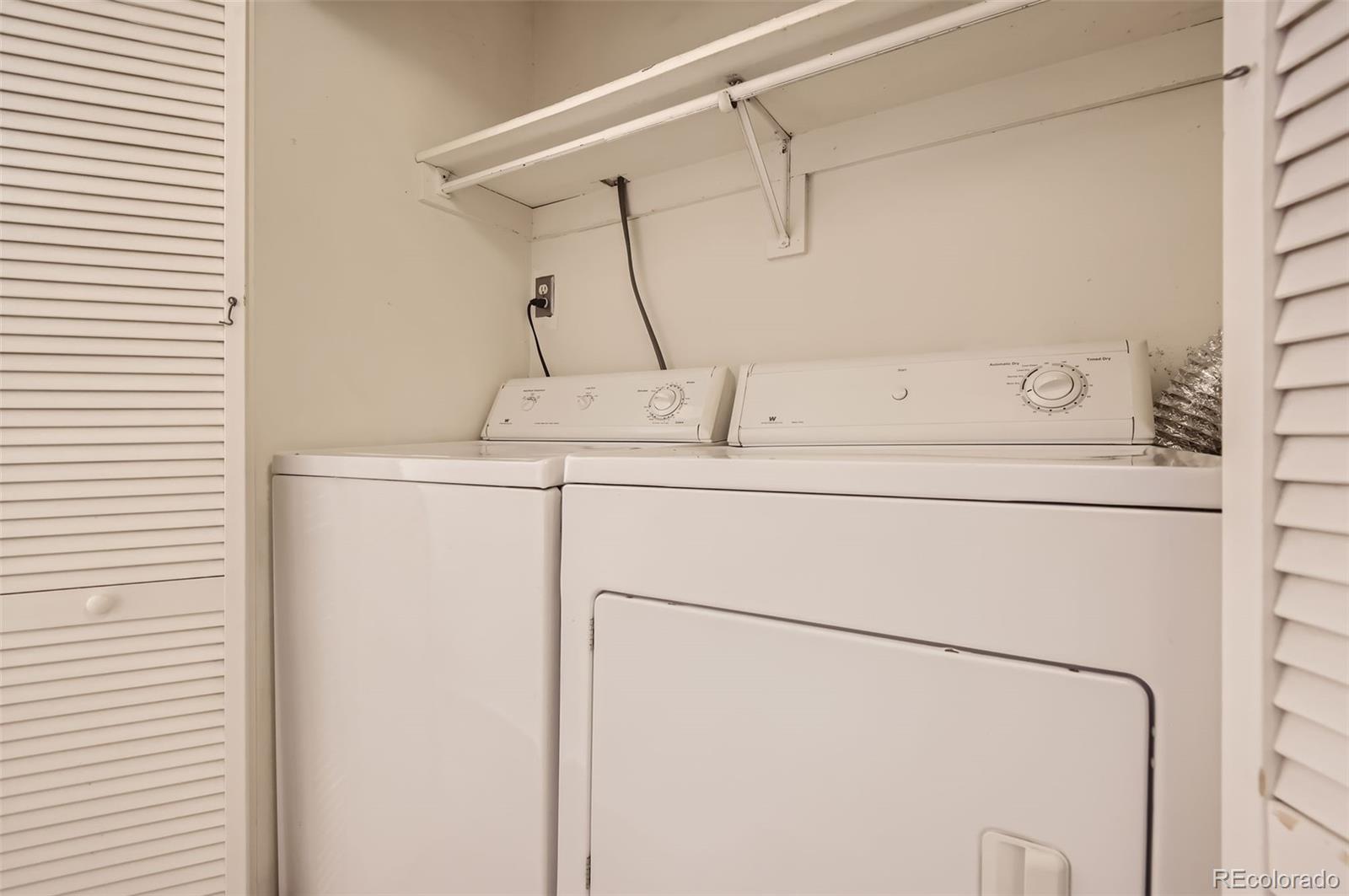 7665 Eastman Avenue #106A, Denver, CO 80231, 1 Bedroom Bedrooms, ,1 BathroomBathrooms,Residential,For Sale,Eastman,REC4341936