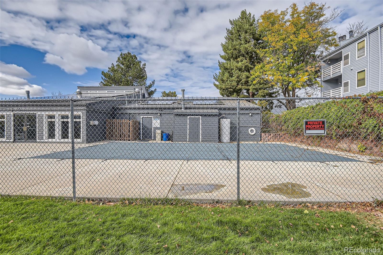 7665 Eastman Avenue #106A, Denver, CO 80231, 1 Bedroom Bedrooms, ,1 BathroomBathrooms,Residential,For Sale,Eastman,REC4341936