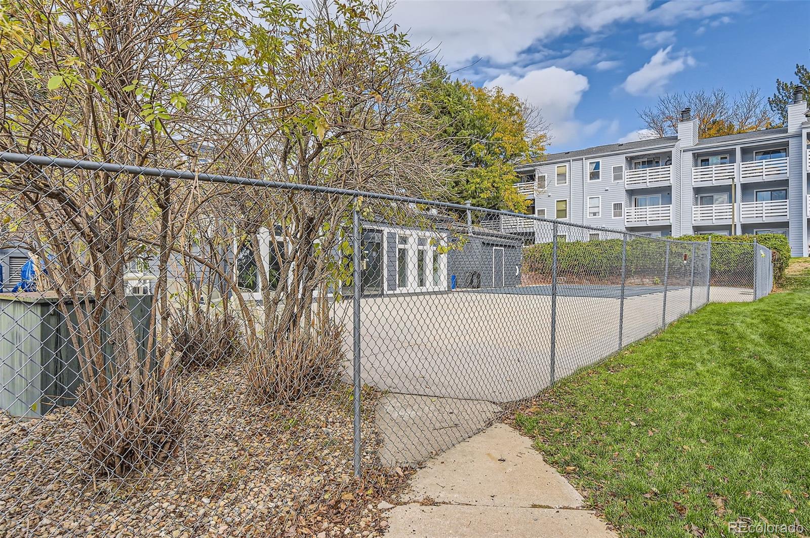 7665 Eastman Avenue #106A, Denver, CO 80231, 1 Bedroom Bedrooms, ,1 BathroomBathrooms,Residential,For Sale,Eastman,REC4341936