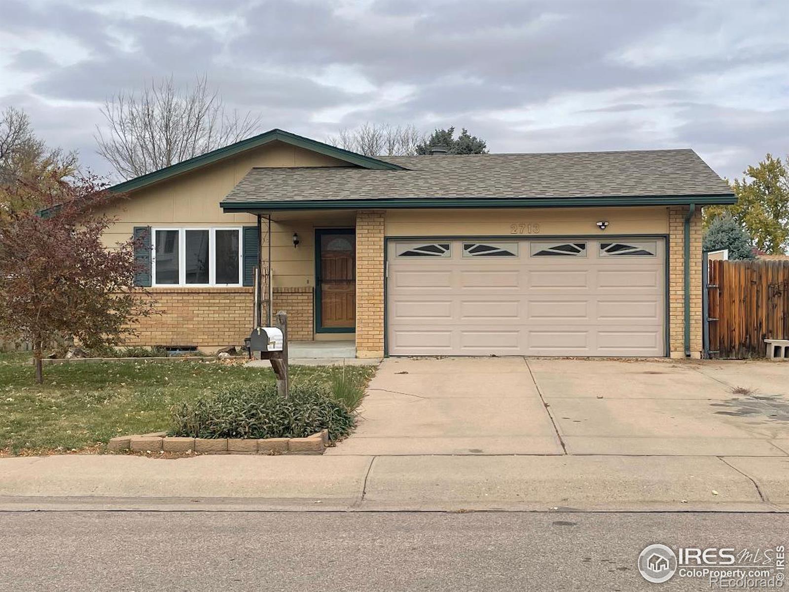 2713 19th St Rd, Greeley, CO 80634, 6 Bedrooms Bedrooms, ,3 BathroomsBathrooms,Residential,For Sale,19th,RECIR1021798