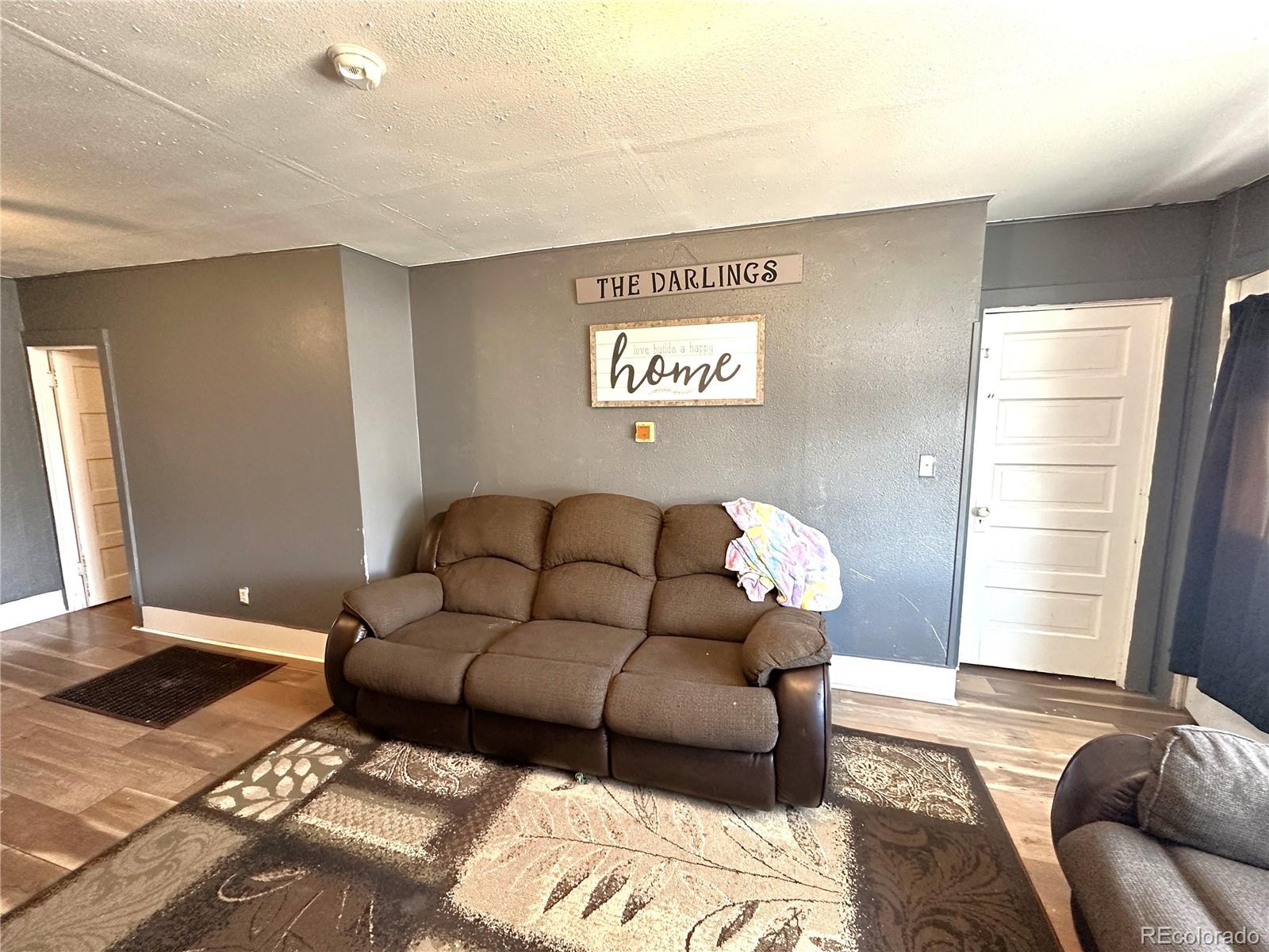 310 & 310.5 Main Street, Genoa, CO 80818, 2 Bedrooms Bedrooms, ,1 BathroomBathrooms,Residential,For Sale,Main,REC9452667