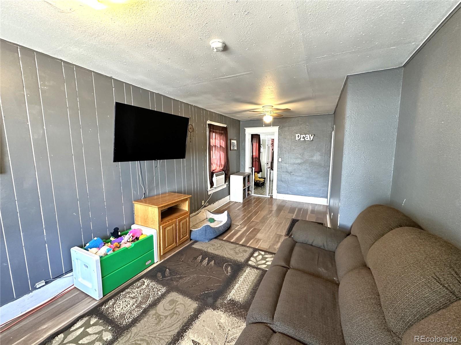 310 & 310.5 Main Street, Genoa, CO 80818, 2 Bedrooms Bedrooms, ,1 BathroomBathrooms,Residential,For Sale,Main,REC9452667