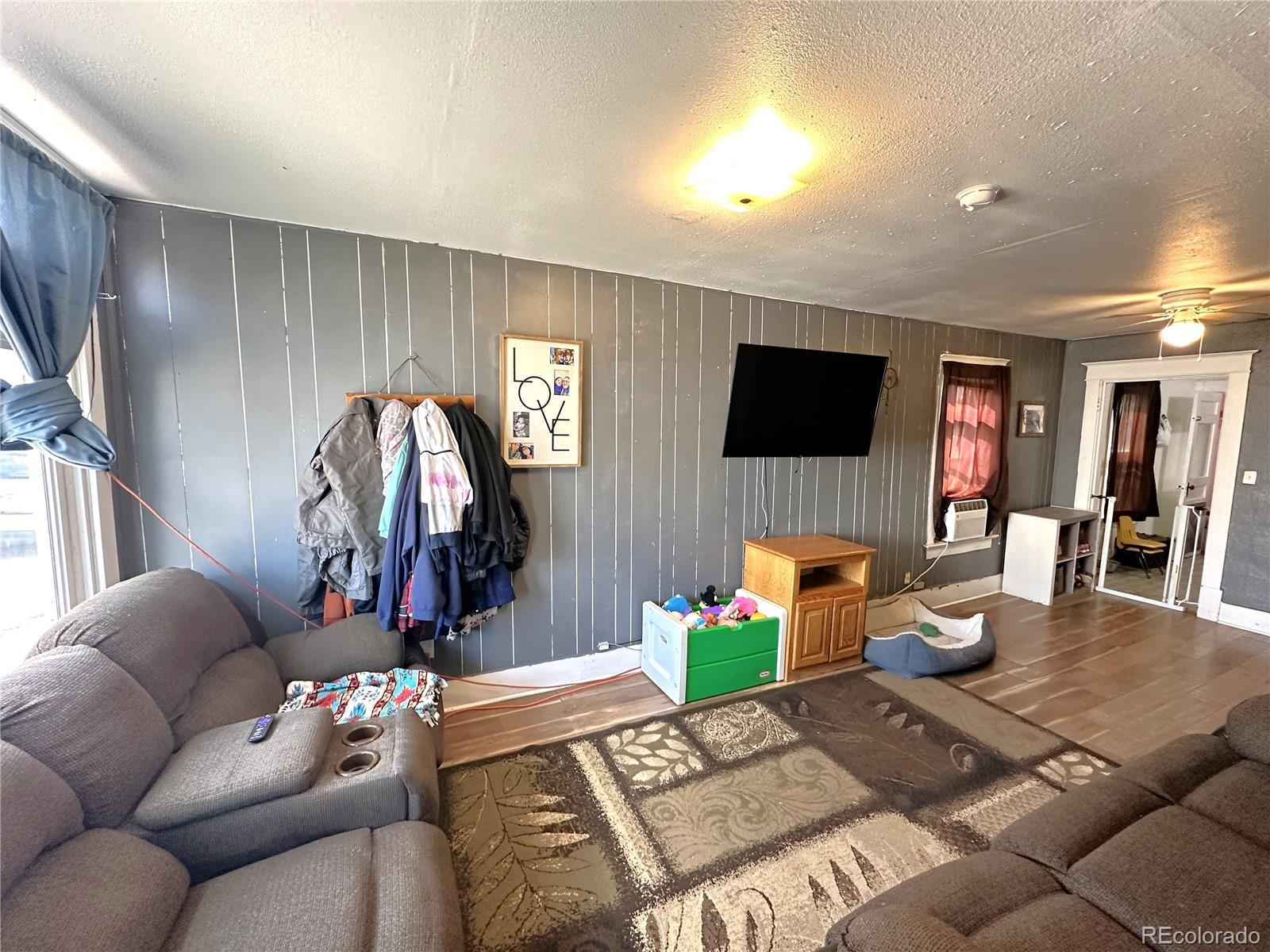 310 & 310.5 Main Street, Genoa, CO 80818, 2 Bedrooms Bedrooms, ,1 BathroomBathrooms,Residential,For Sale,Main,REC9452667