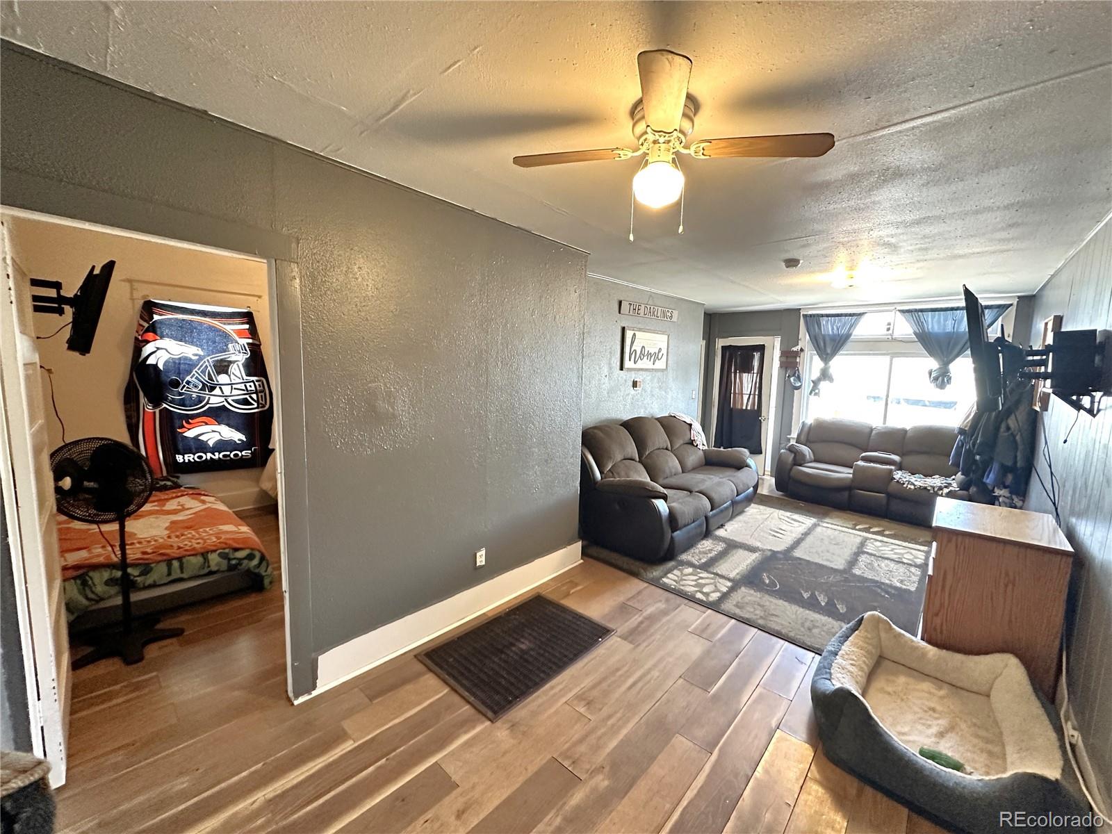 310 & 310.5 Main Street, Genoa, CO 80818, 2 Bedrooms Bedrooms, ,1 BathroomBathrooms,Residential,For Sale,Main,REC9452667