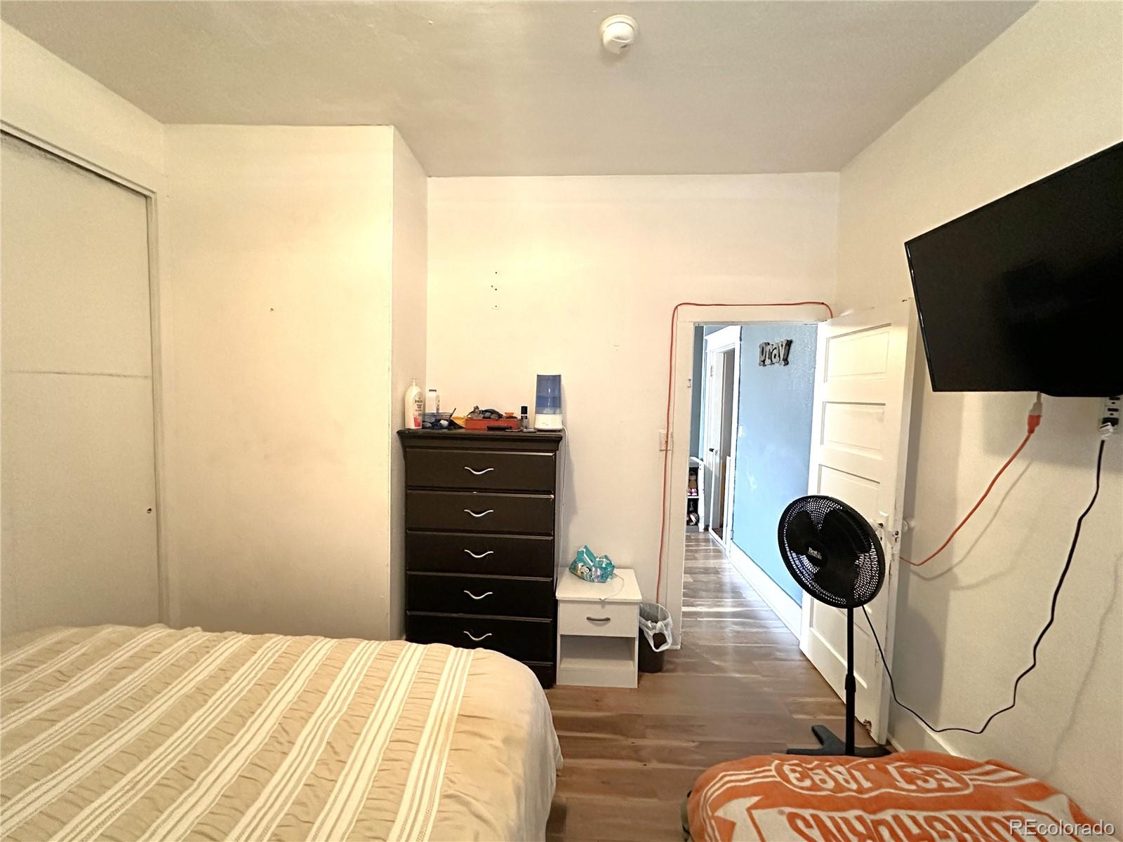 310 & 310.5 Main Street, Genoa, CO 80818, 2 Bedrooms Bedrooms, ,1 BathroomBathrooms,Residential,For Sale,Main,REC9452667