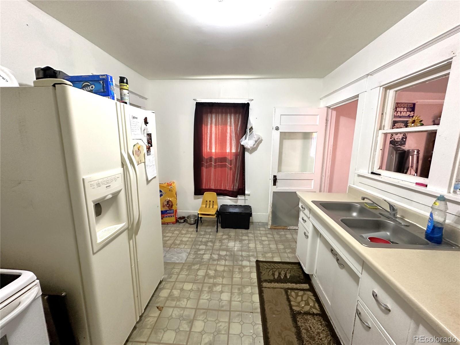 310 & 310.5 Main Street, Genoa, CO 80818, 2 Bedrooms Bedrooms, ,1 BathroomBathrooms,Residential,For Sale,Main,REC9452667