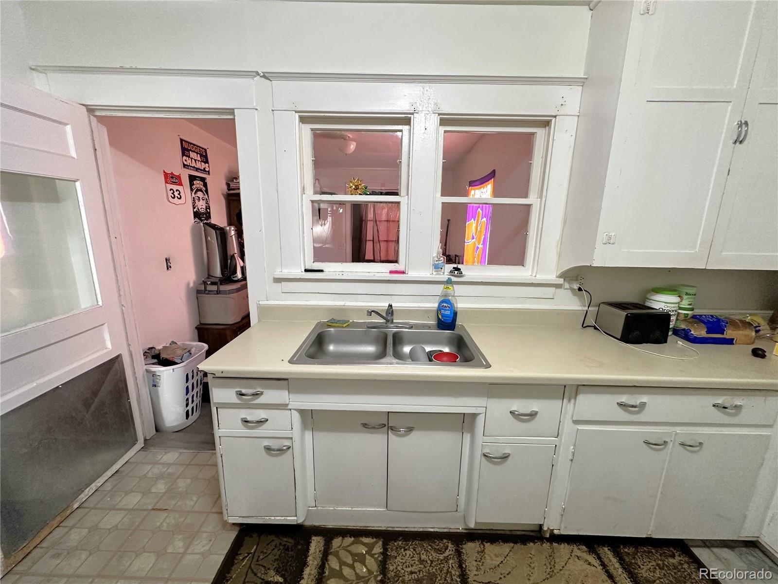 310 & 310.5 Main Street, Genoa, CO 80818, 2 Bedrooms Bedrooms, ,1 BathroomBathrooms,Residential,For Sale,Main,REC9452667