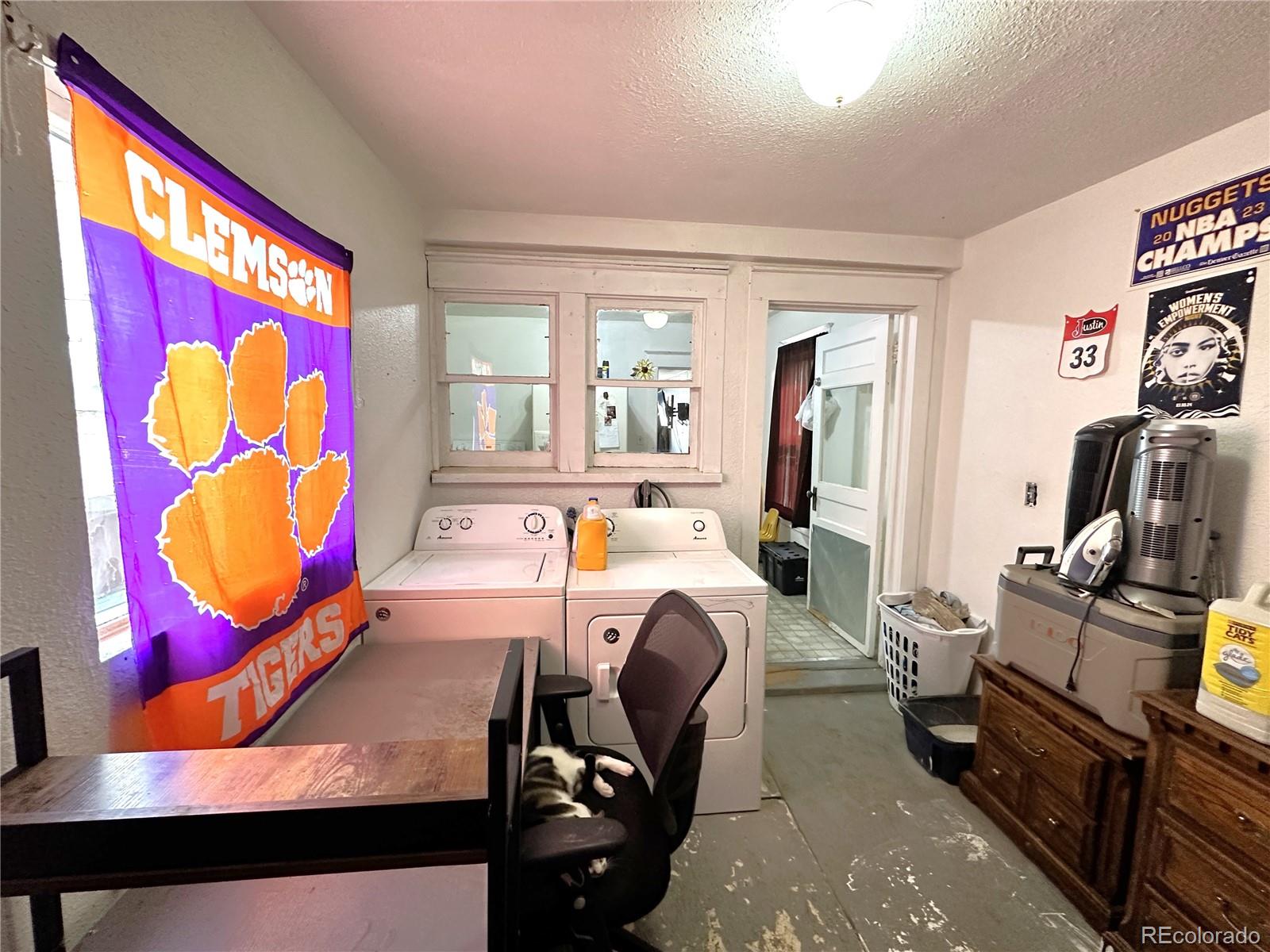 310 & 310.5 Main Street, Genoa, CO 80818, 2 Bedrooms Bedrooms, ,1 BathroomBathrooms,Residential,For Sale,Main,REC9452667