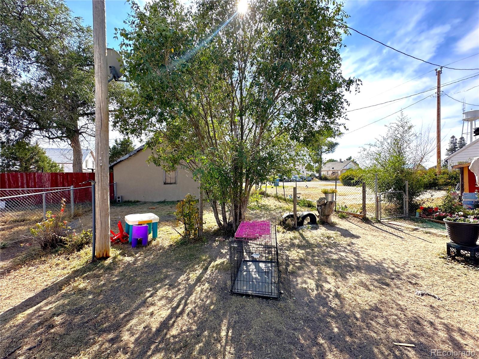 310 & 310.5 Main Street, Genoa, CO 80818, 2 Bedrooms Bedrooms, ,1 BathroomBathrooms,Residential,For Sale,Main,REC9452667