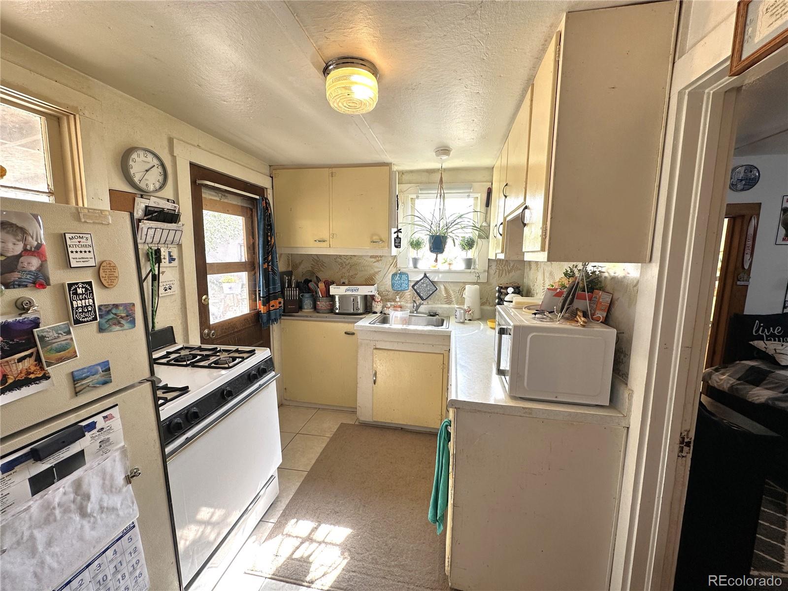 310 & 310.5 Main Street, Genoa, CO 80818, 2 Bedrooms Bedrooms, ,1 BathroomBathrooms,Residential,For Sale,Main,REC9452667