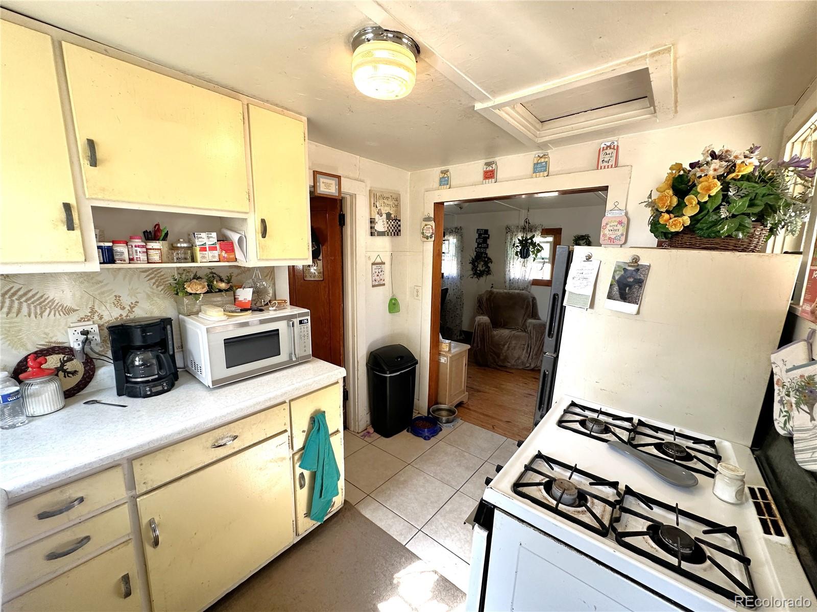 310 & 310.5 Main Street, Genoa, CO 80818, 2 Bedrooms Bedrooms, ,1 BathroomBathrooms,Residential,For Sale,Main,REC9452667