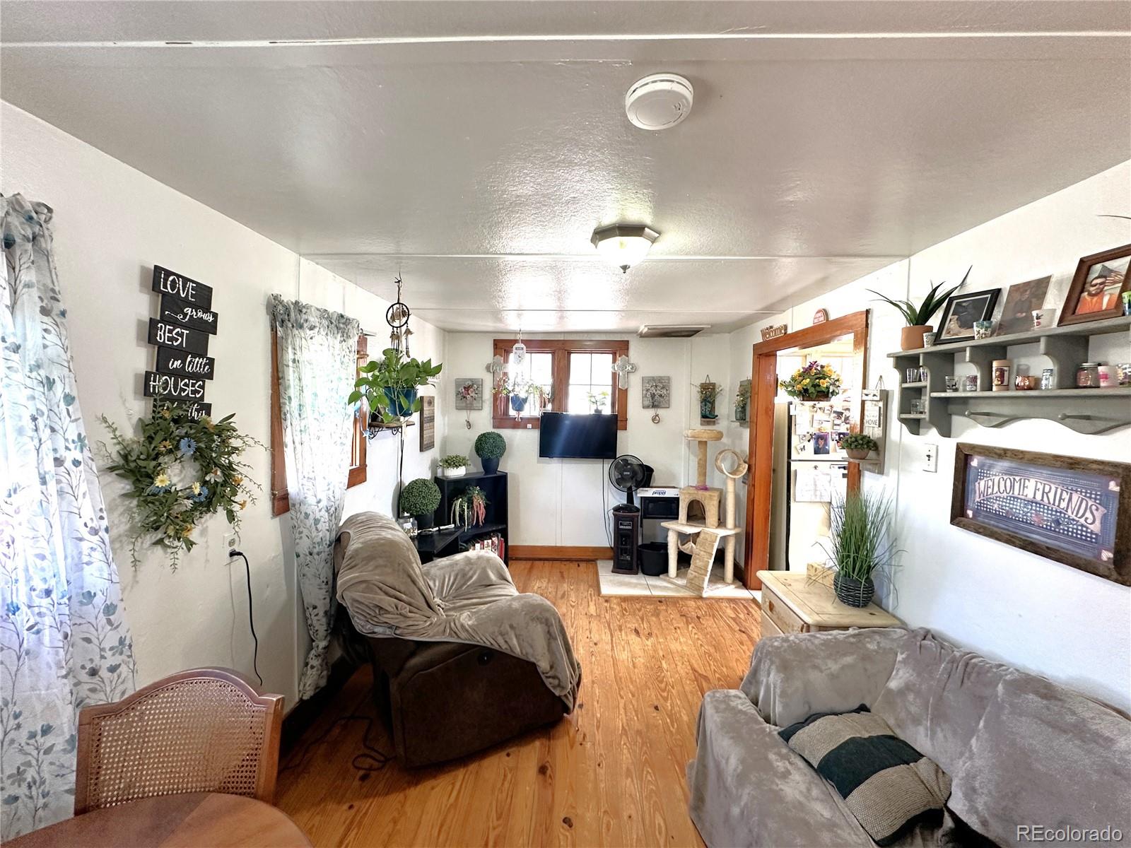 310 & 310.5 Main Street, Genoa, CO 80818, 2 Bedrooms Bedrooms, ,1 BathroomBathrooms,Residential,For Sale,Main,REC9452667