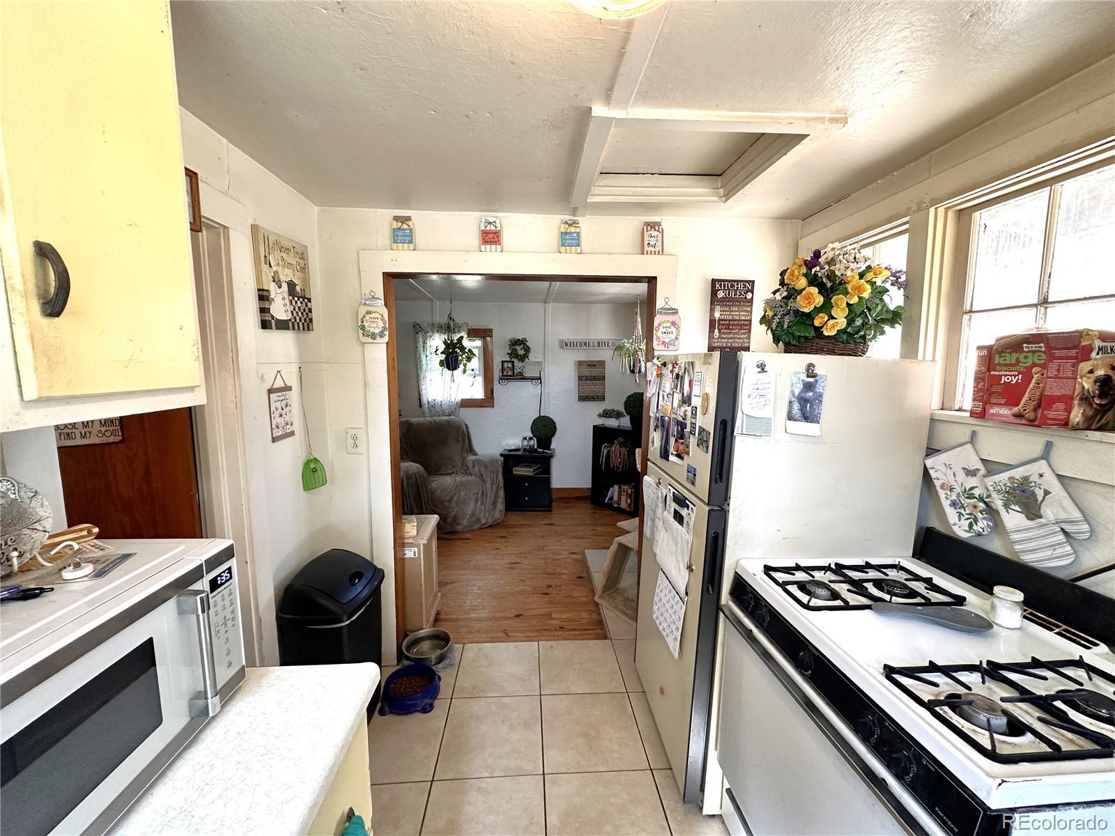 310 & 310.5 Main Street, Genoa, CO 80818, 2 Bedrooms Bedrooms, ,1 BathroomBathrooms,Residential,For Sale,Main,REC9452667